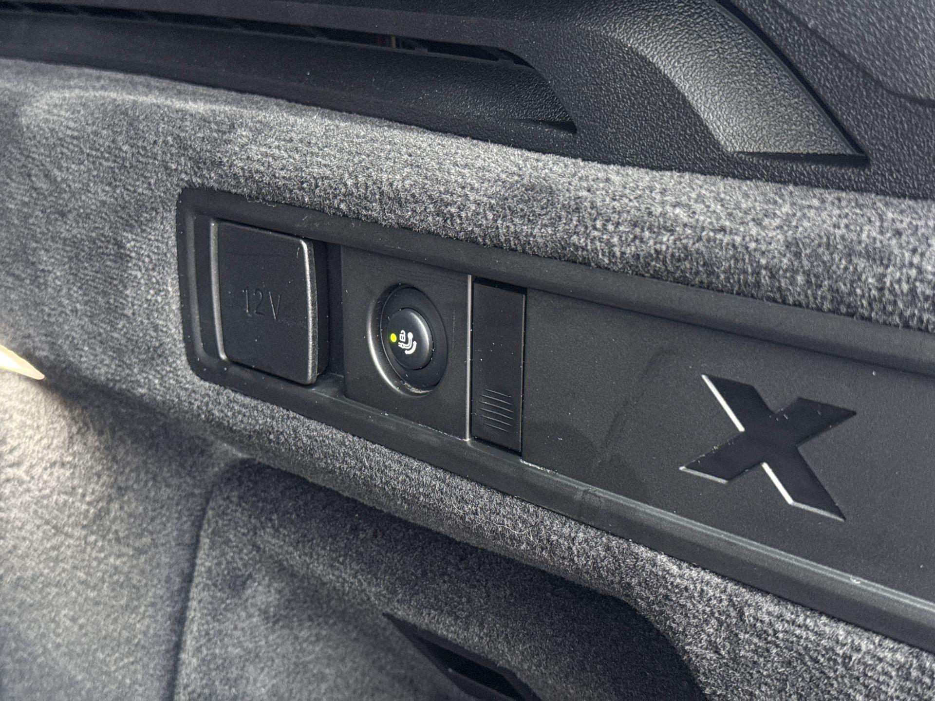Foto van BMW X5 Xdrive50e