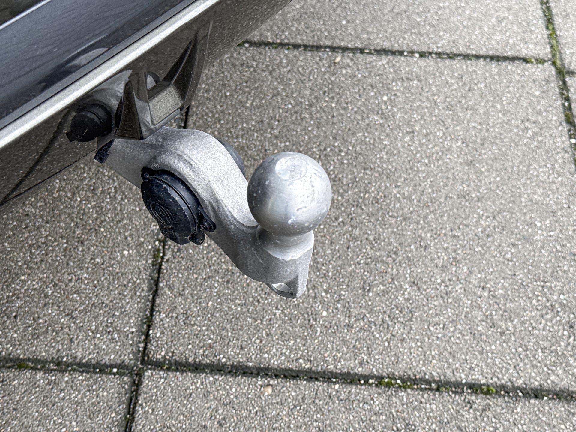 Foto van BMW X5 Xdrive50e
