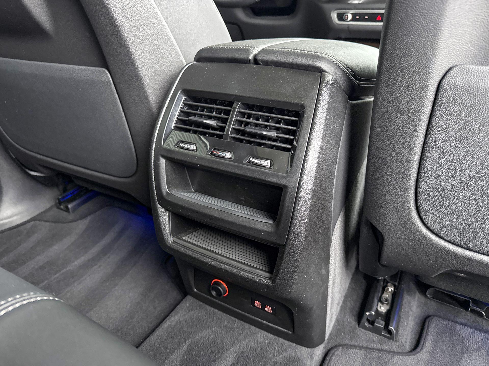 Foto van BMW X5 Xdrive50e