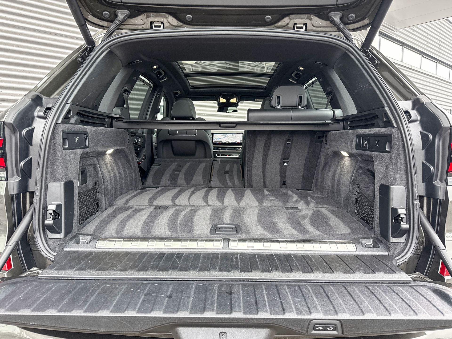Foto van BMW X5 Xdrive50e
