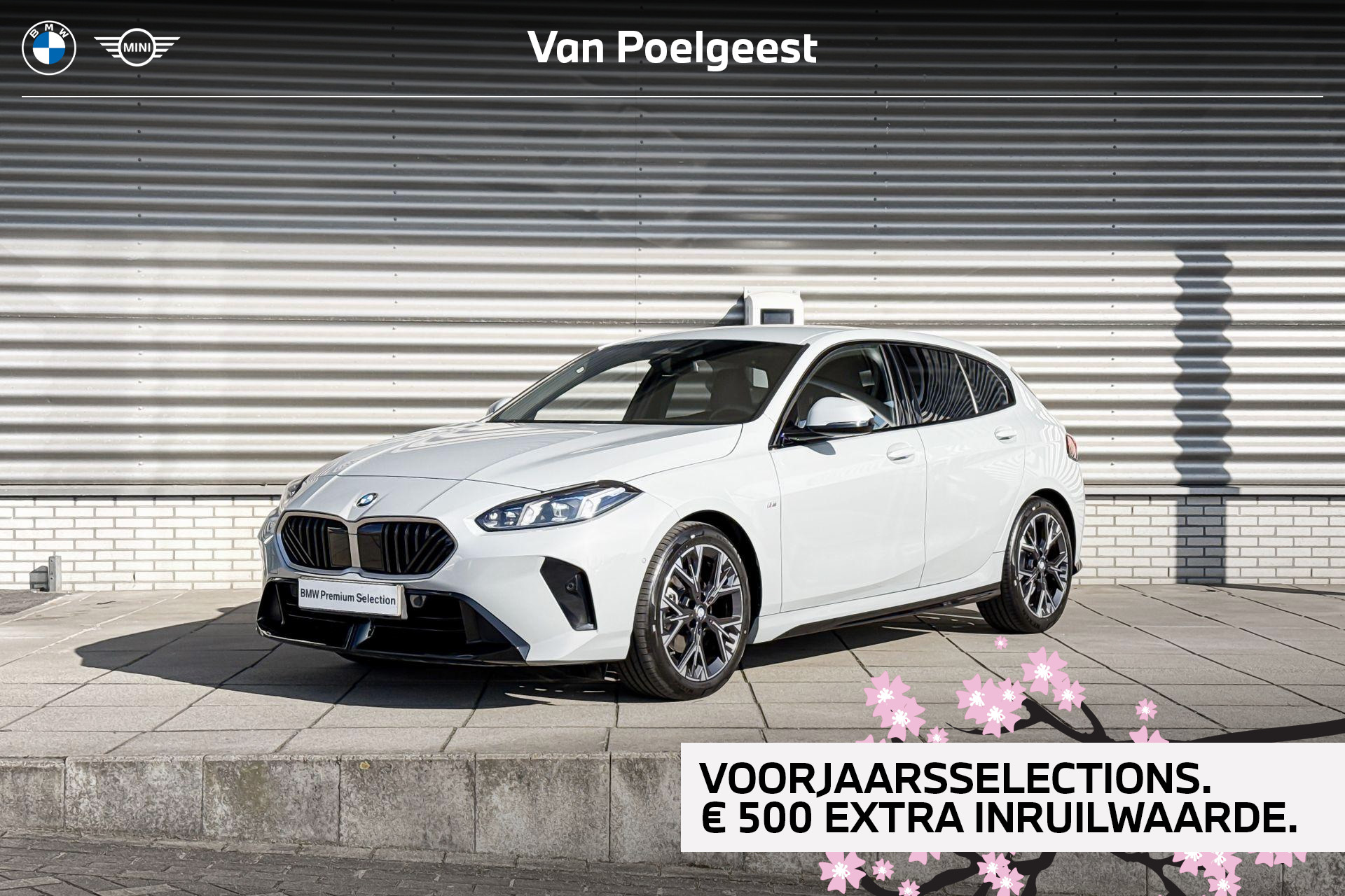 Foto van BMW 120
