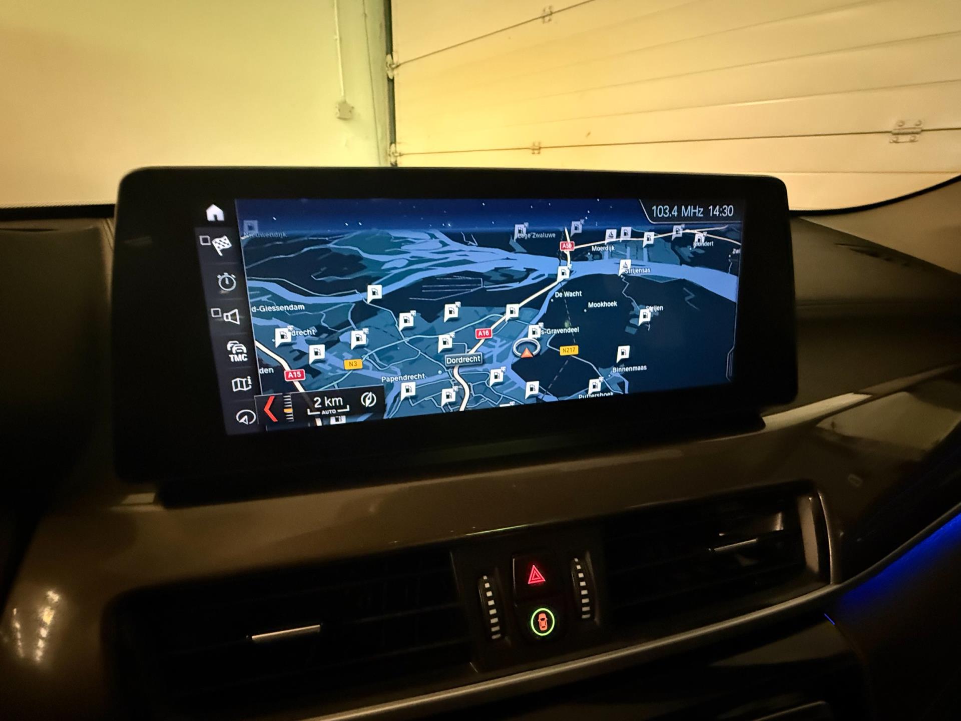 Foto van BMW X1 Sdrive18i