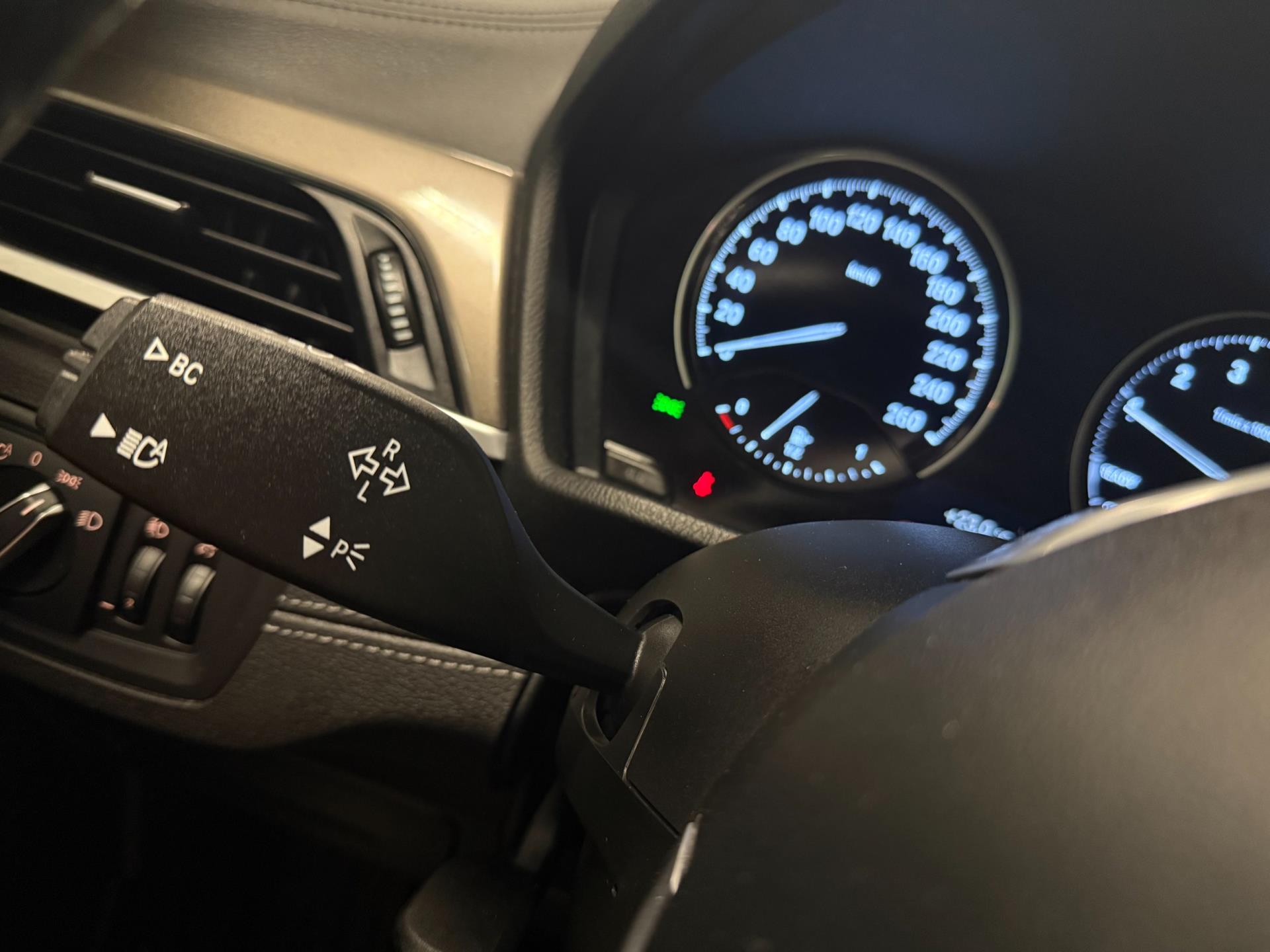Foto van BMW X1 Sdrive18i