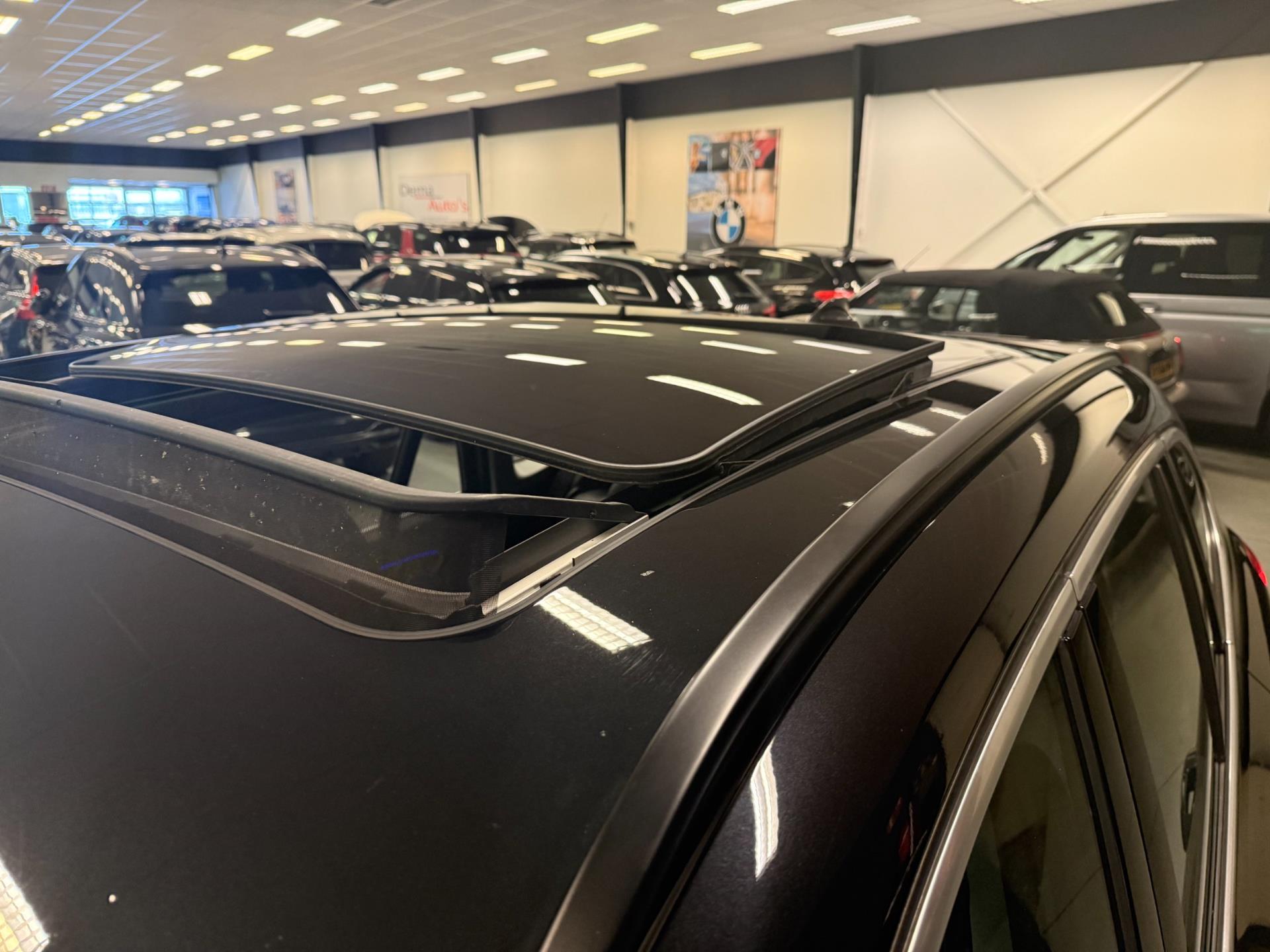 Foto van BMW X1 Sdrive18i
