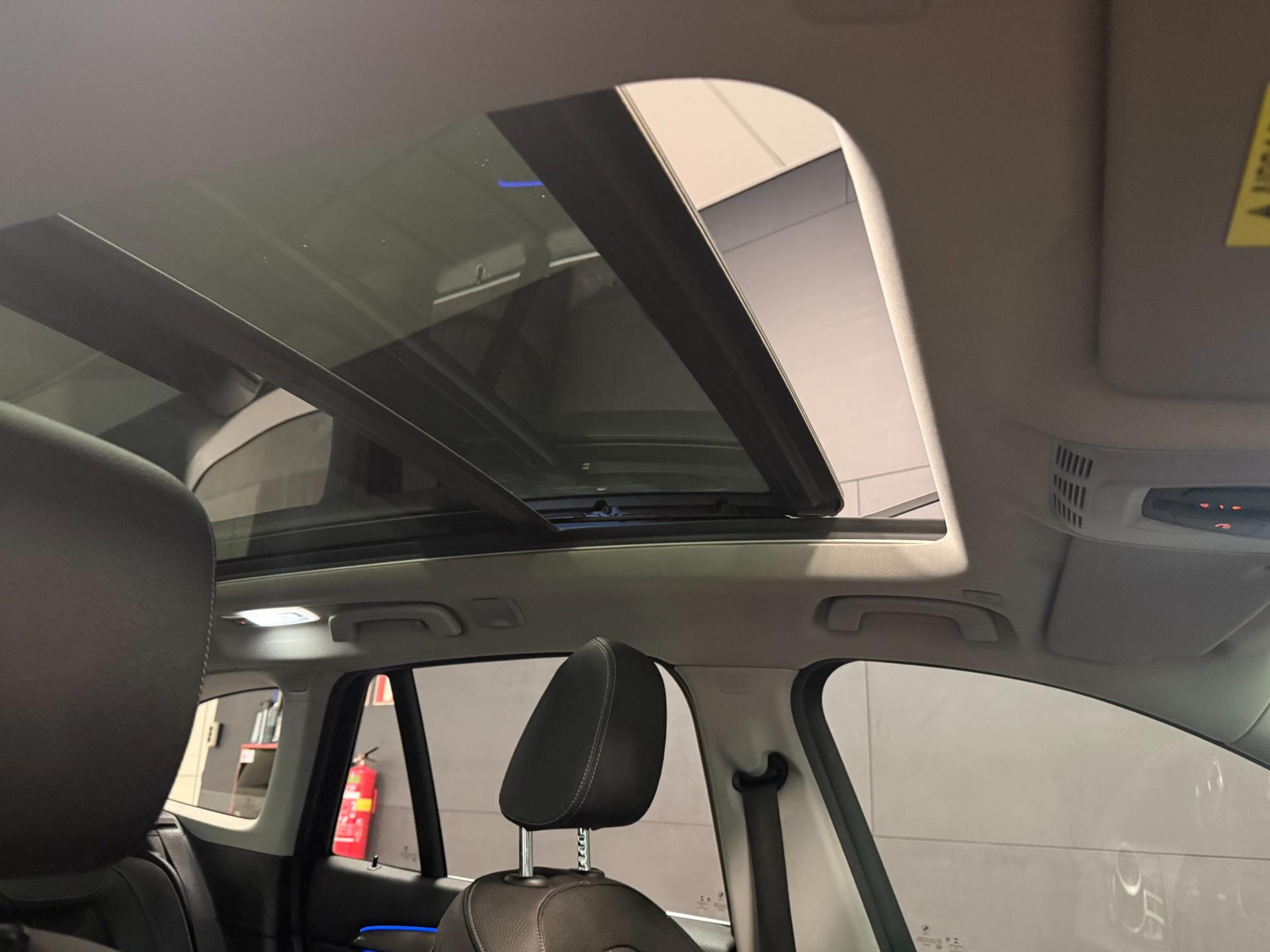 Foto van BMW X1 Sdrive18i