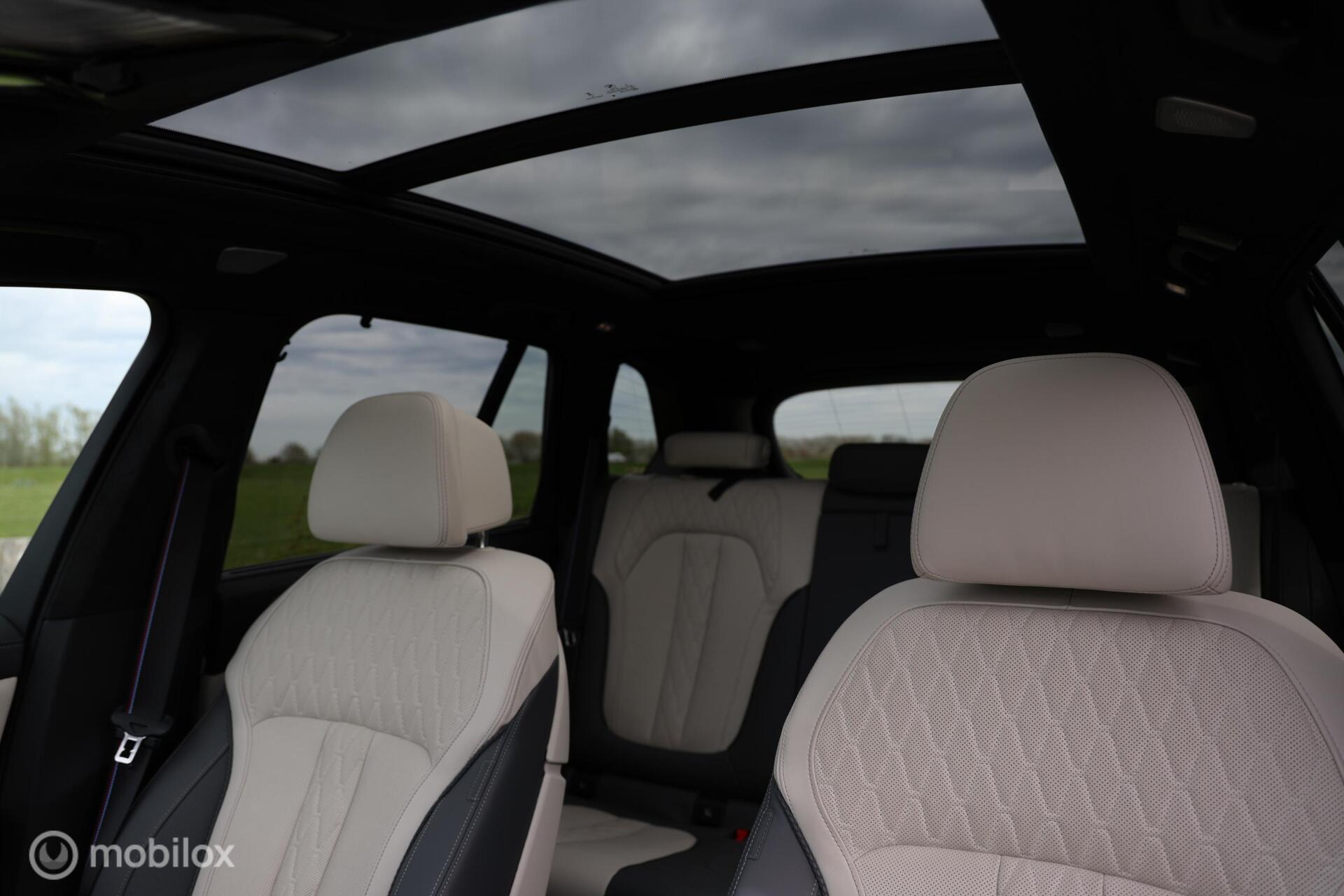 Foto van BMW X5 Xdrive50e