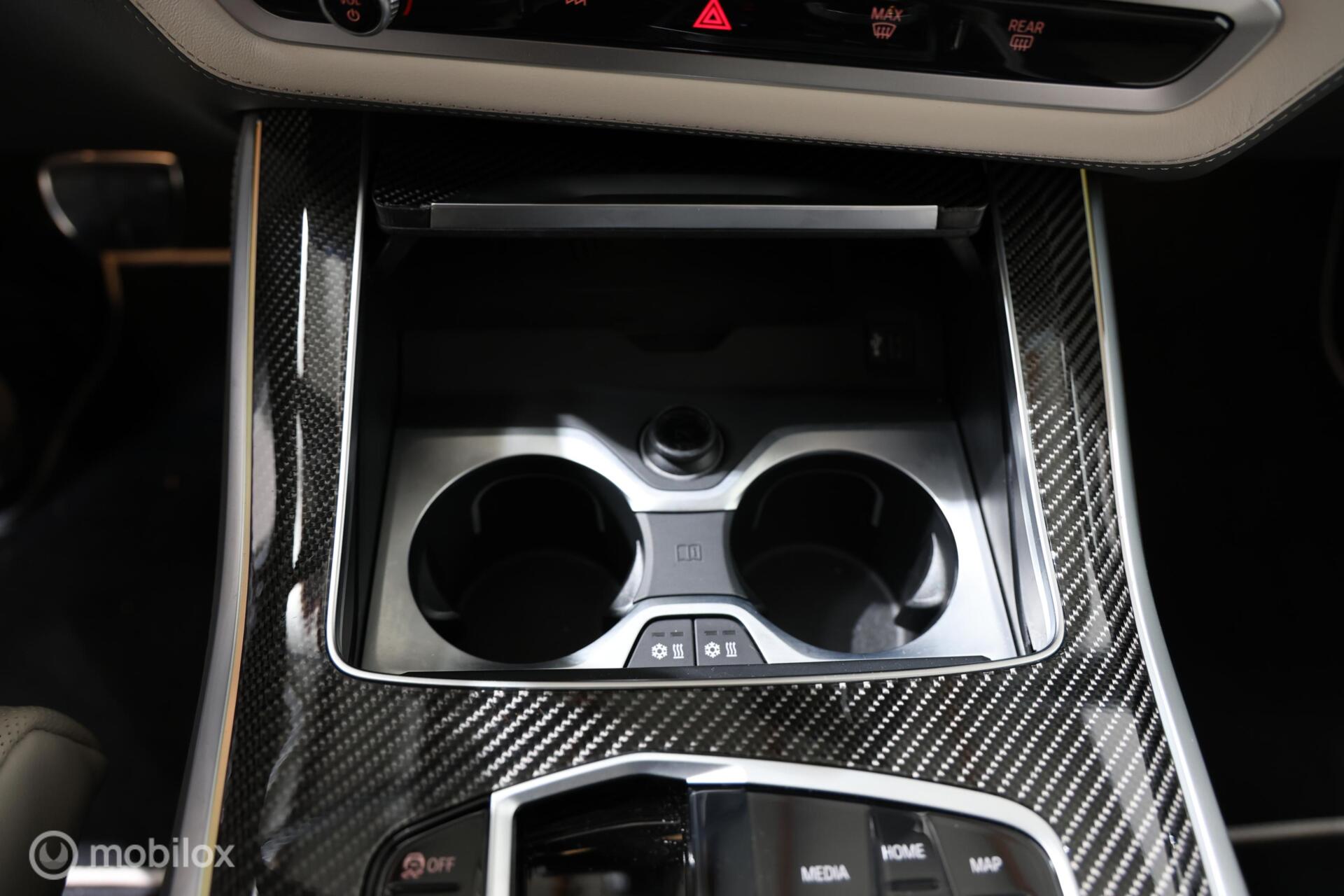 Foto van BMW X5 Xdrive50e