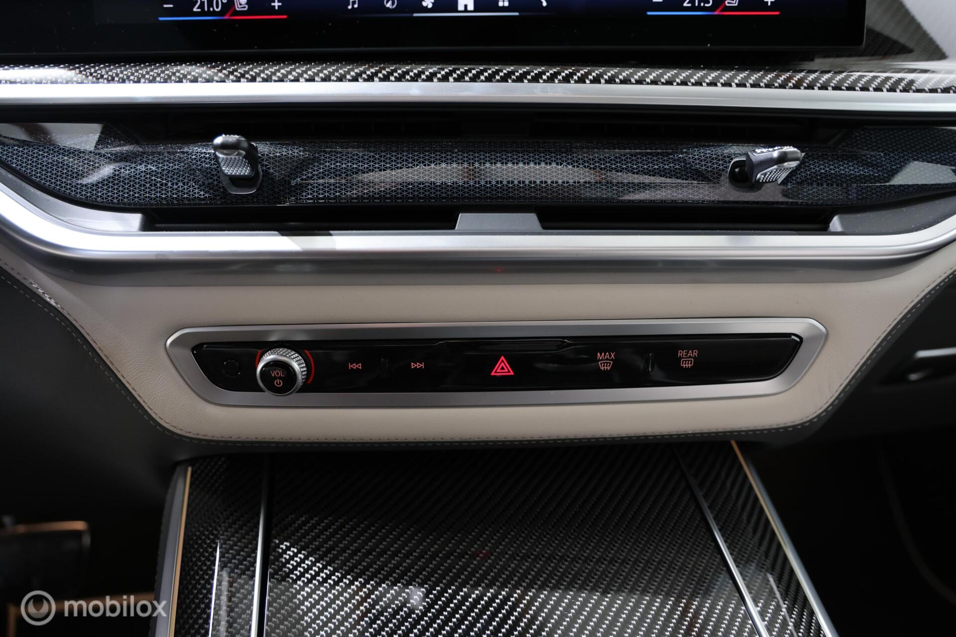 Foto van BMW X5 Xdrive50e