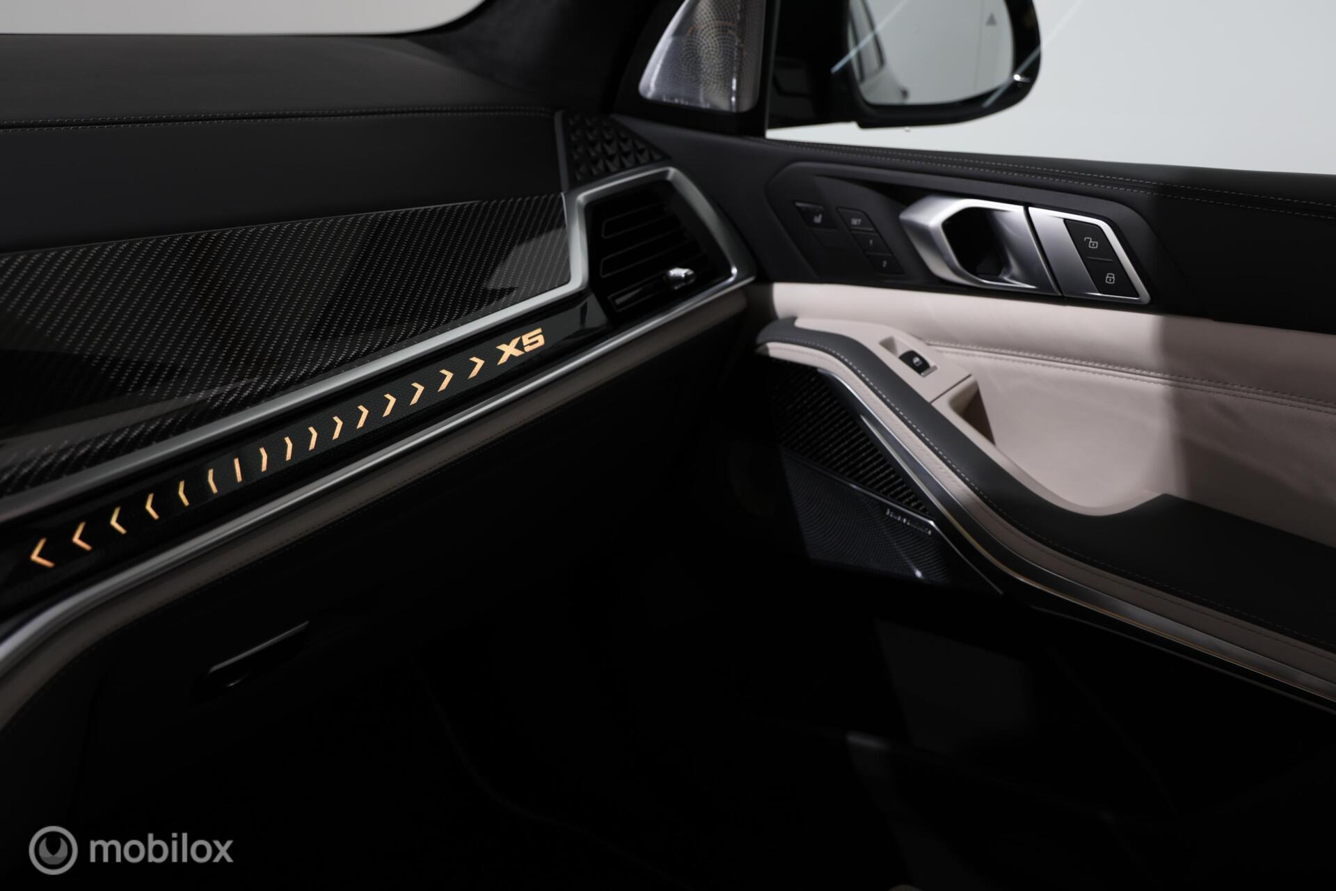 Foto van BMW X5 Xdrive50e