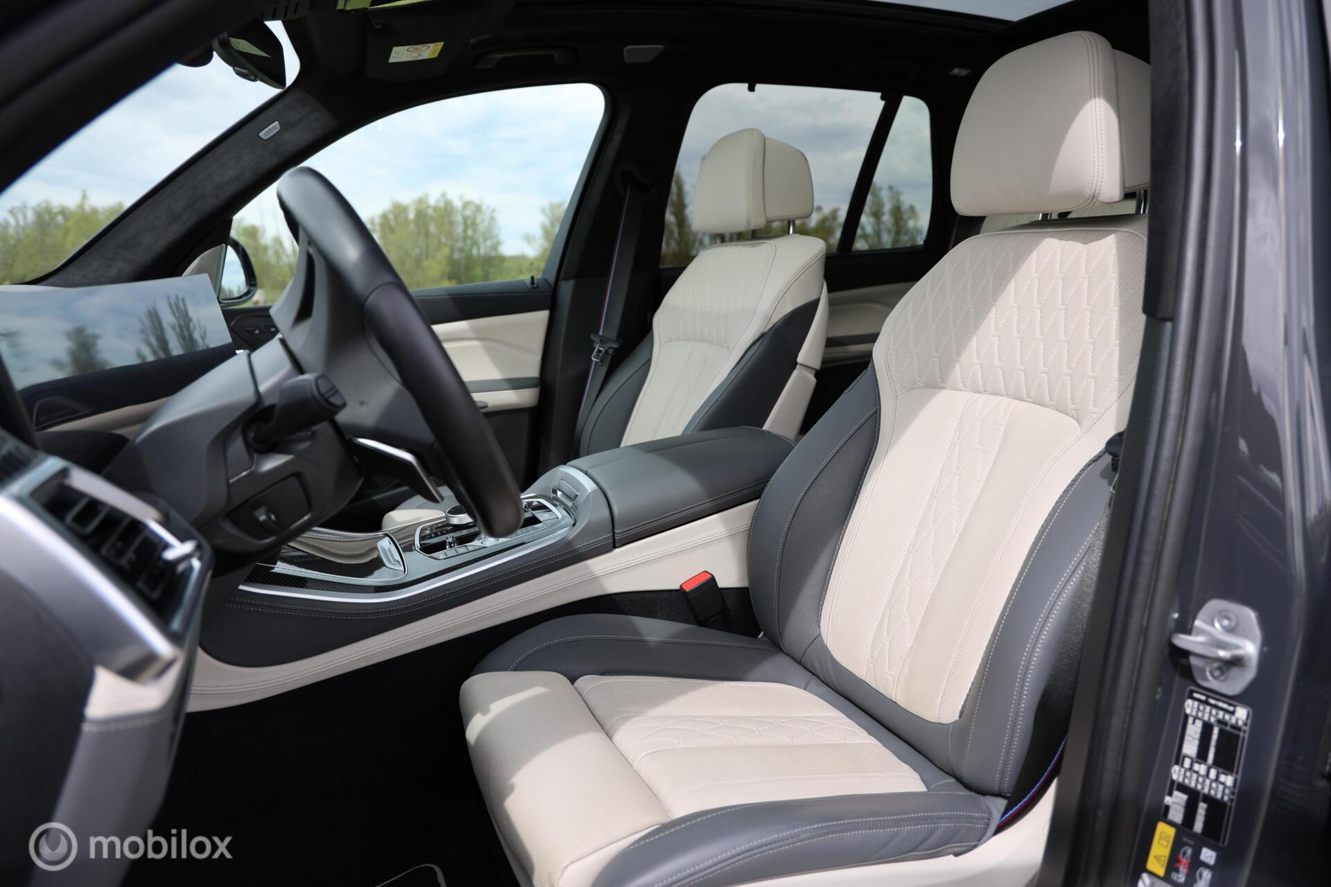 Foto van BMW X5 Xdrive50e