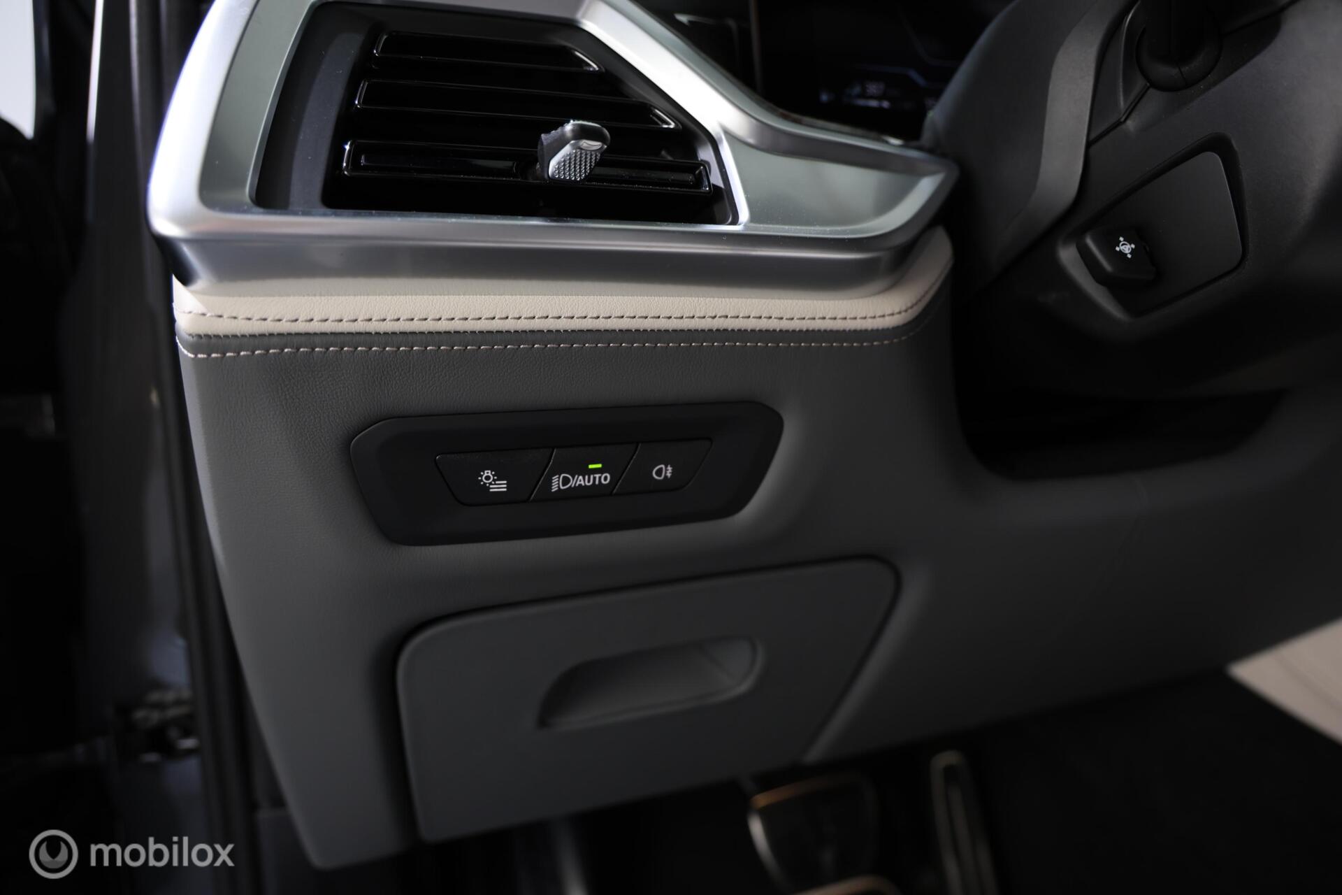 Foto van BMW X5 Xdrive50e