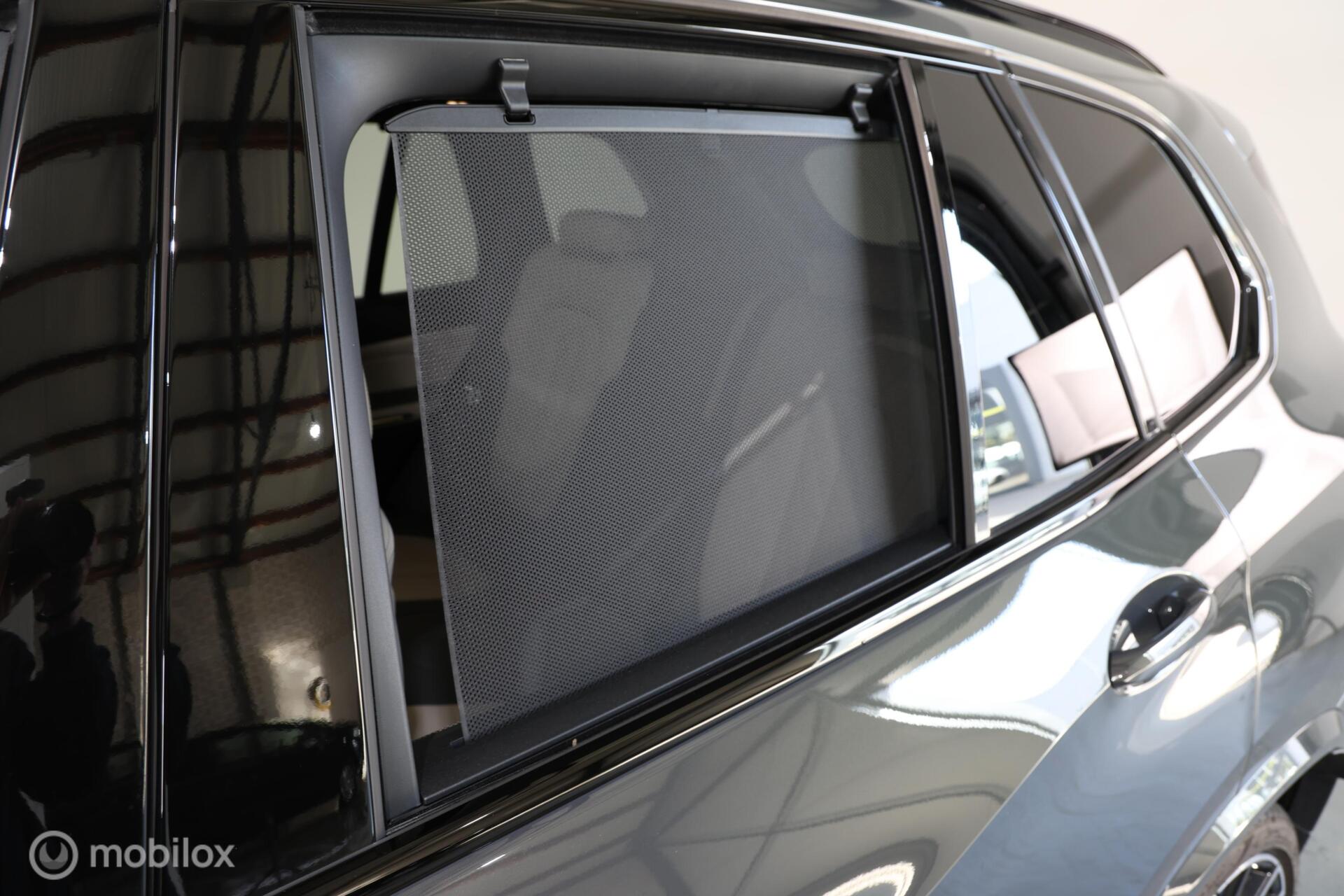 Foto van BMW X5 Xdrive50e