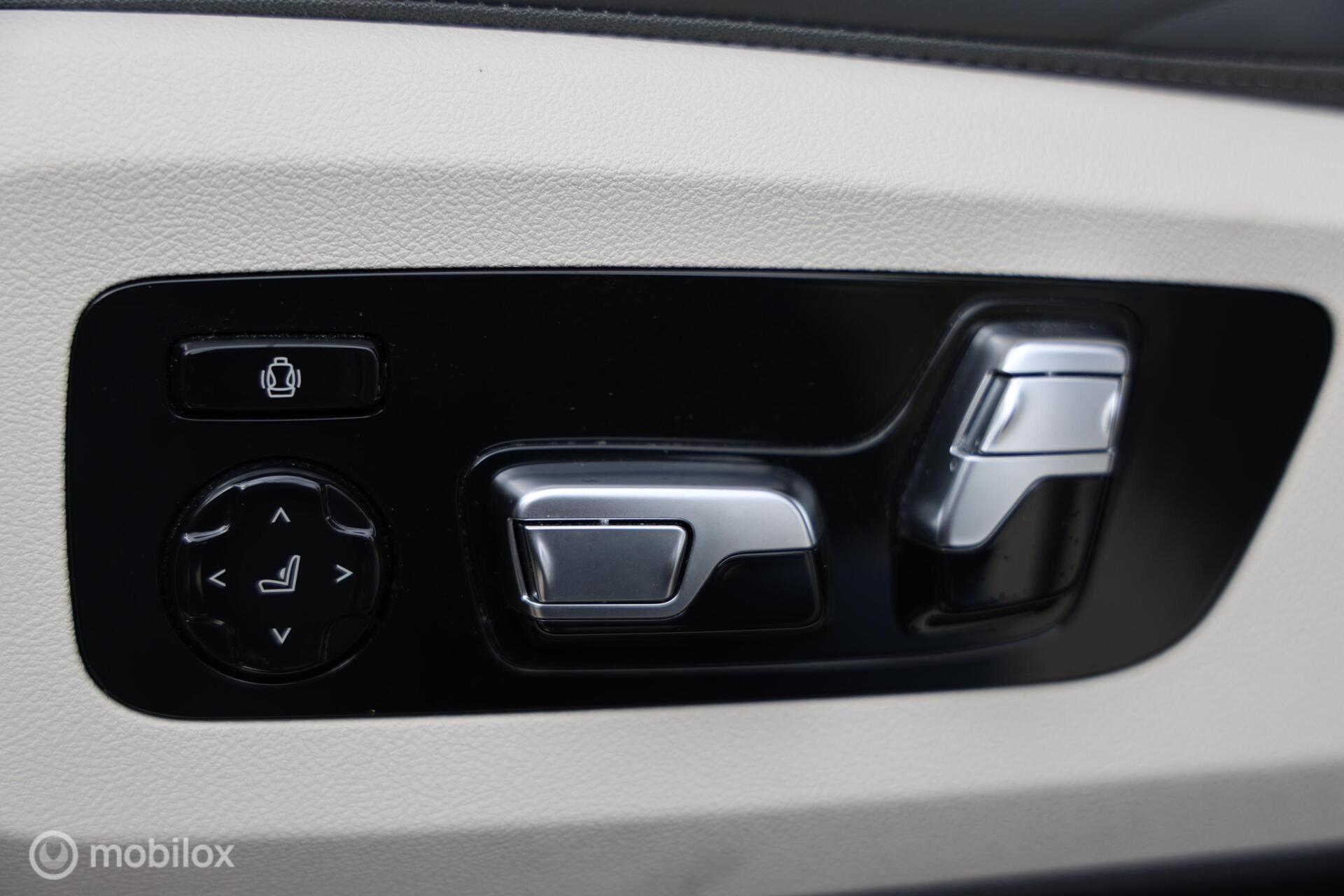 Foto van BMW X5 Xdrive50e