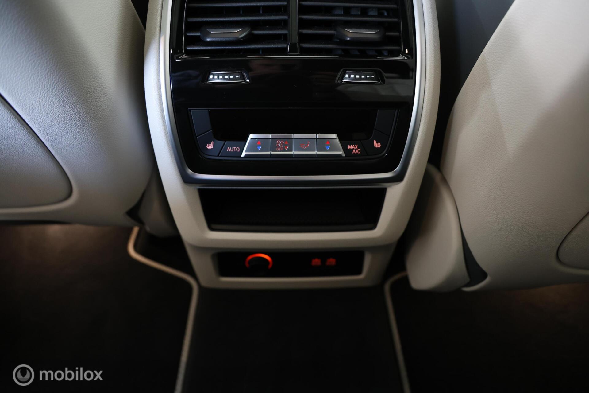 Foto van BMW X5 Xdrive50e
