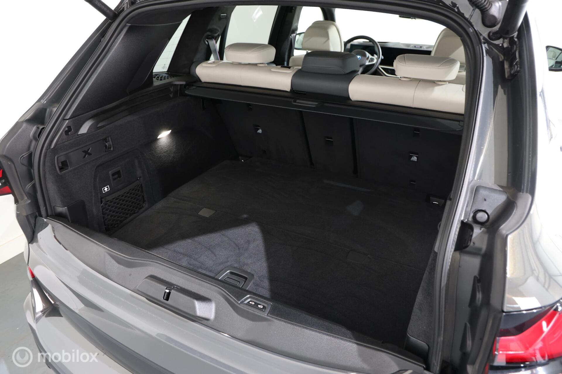 Foto van BMW X5 Xdrive50e