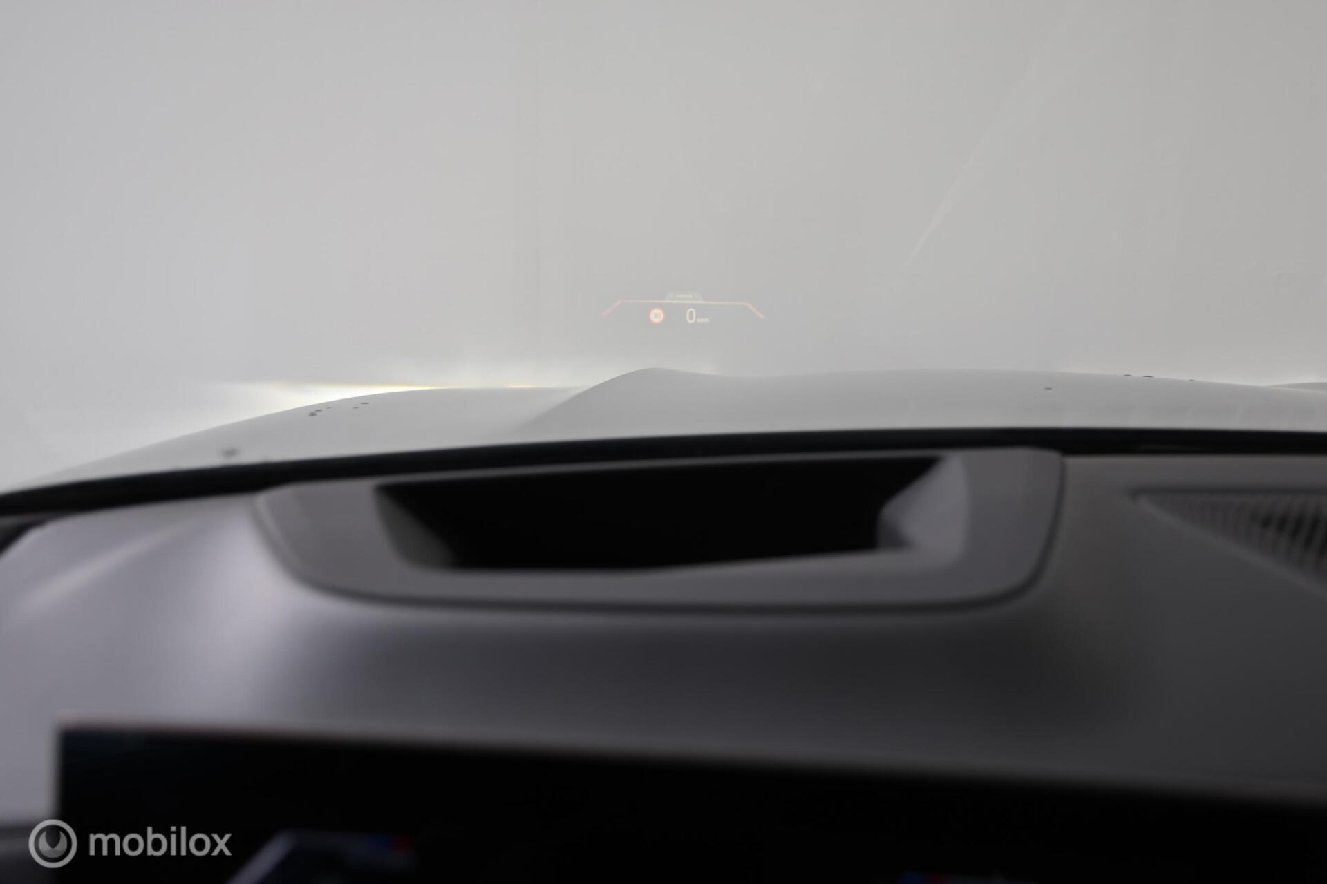 Foto van BMW X5 Xdrive50e