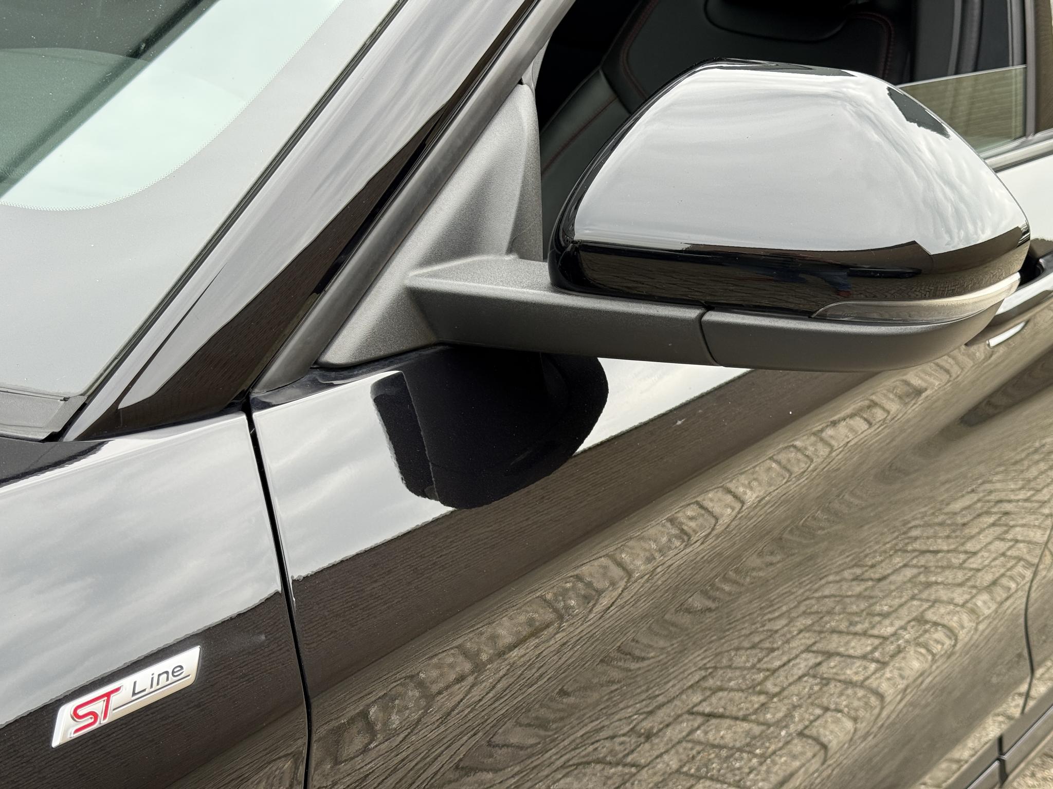 Foto van Ford Explorer