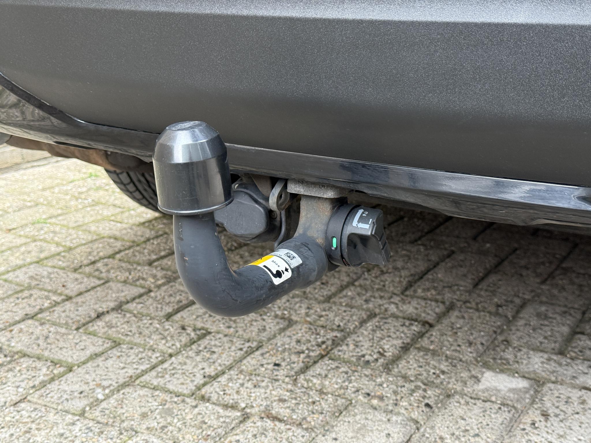 Foto van Ford Explorer