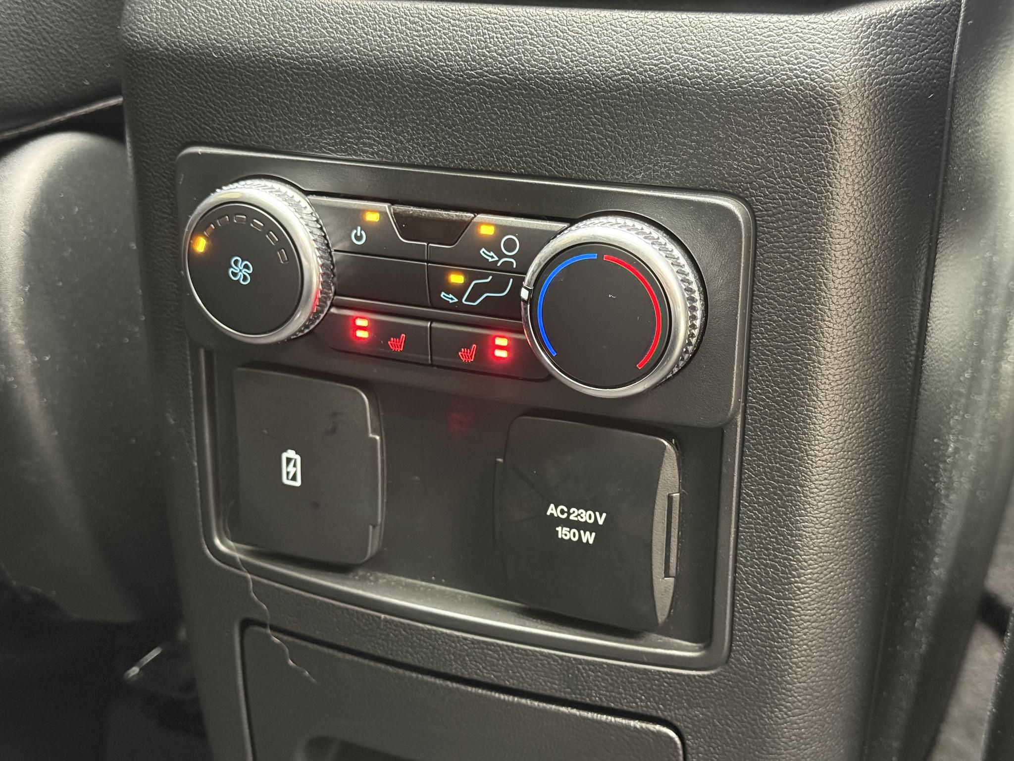 Foto van Ford Explorer
