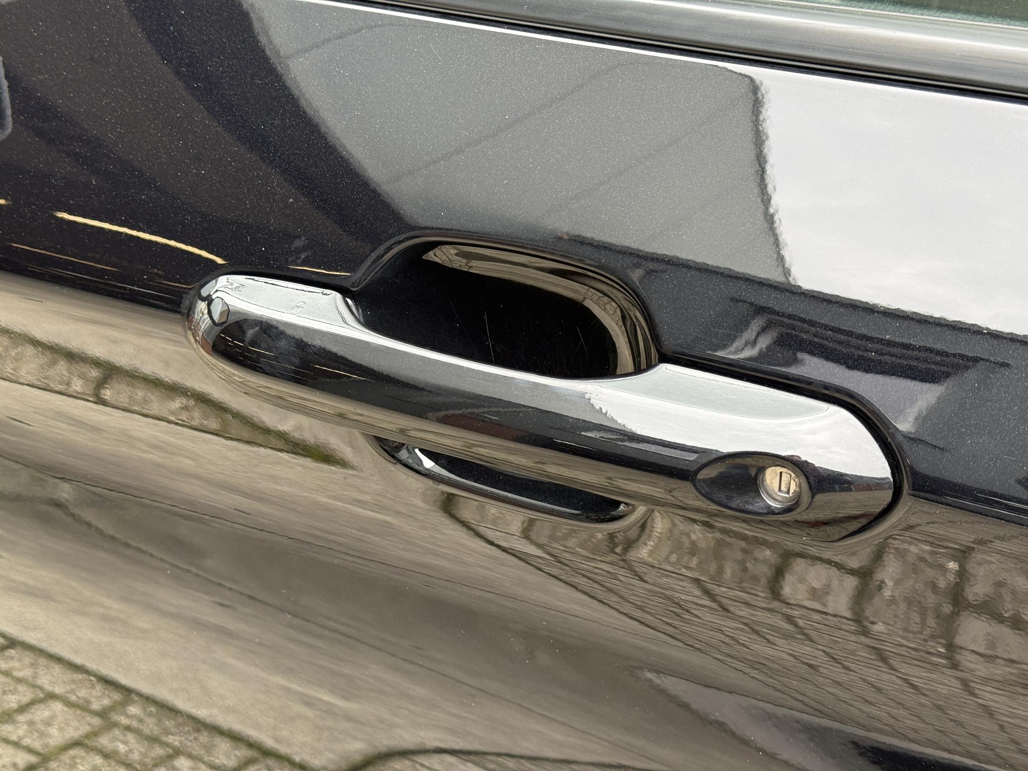 Foto van Ford Explorer