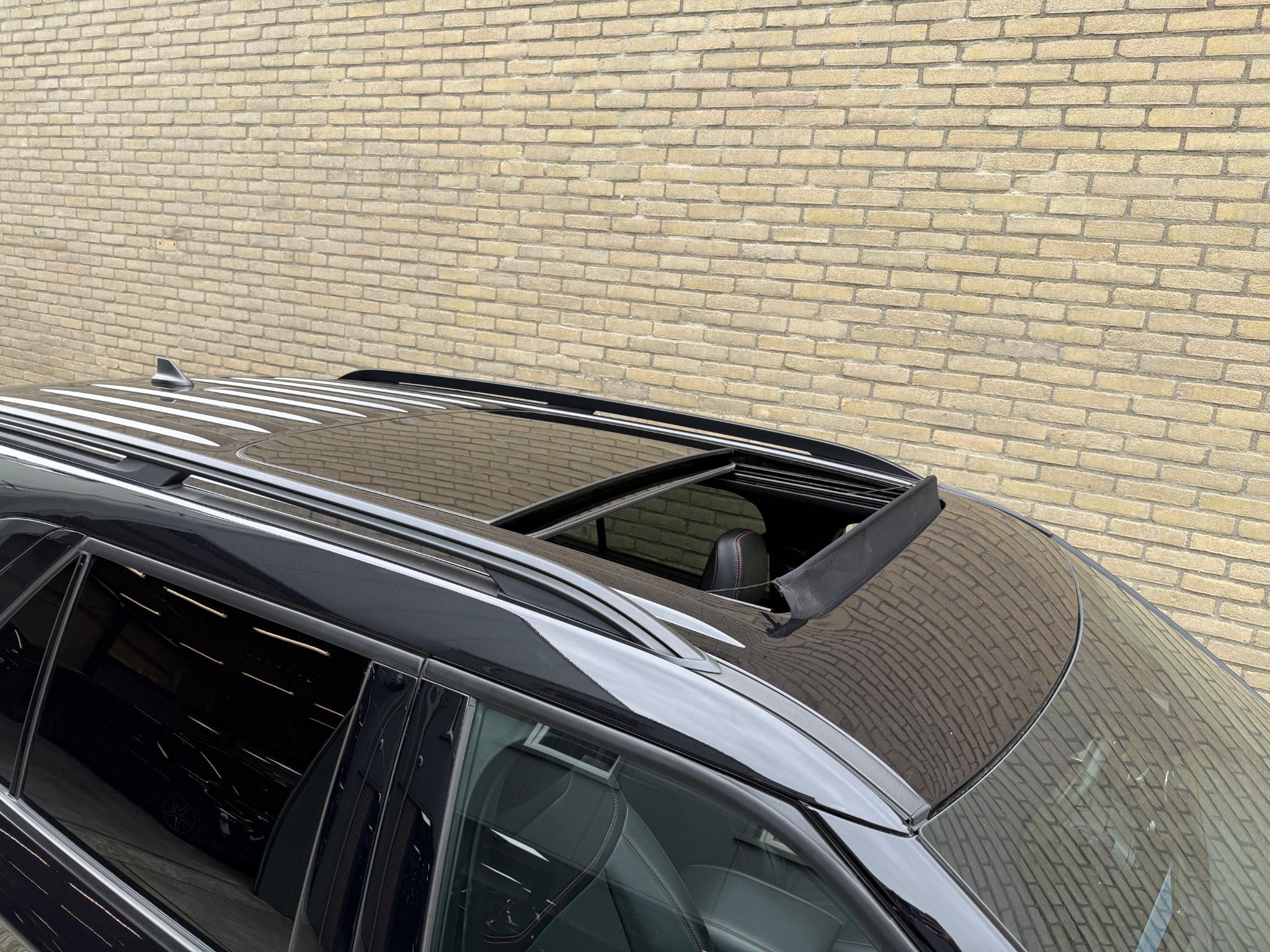 Foto van Ford Explorer