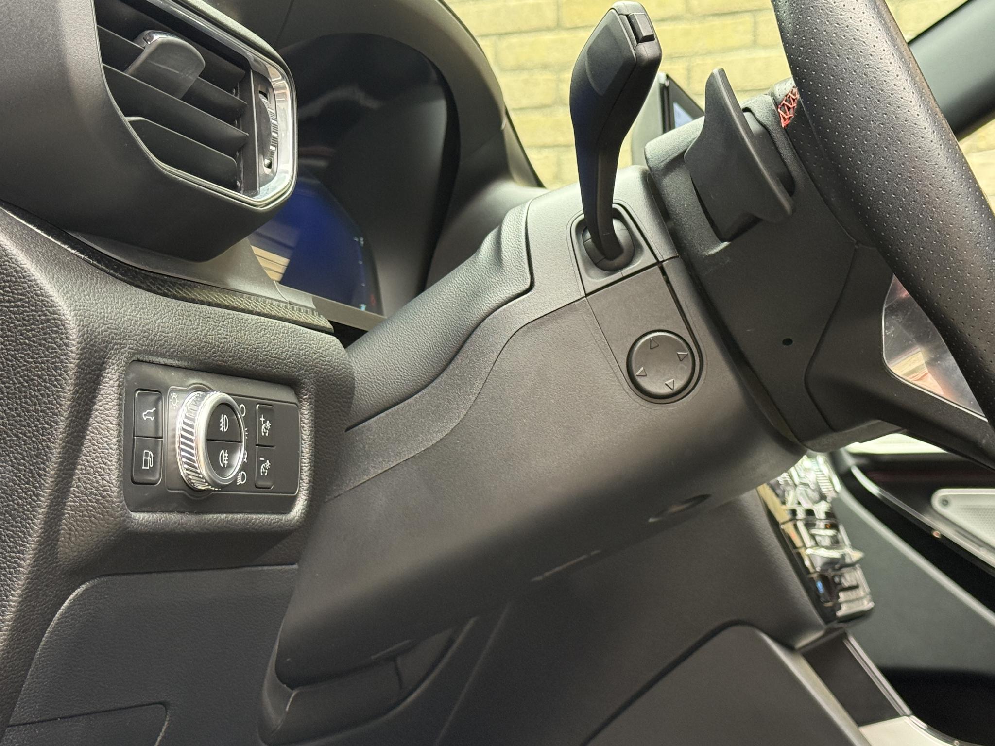 Foto van Ford Explorer