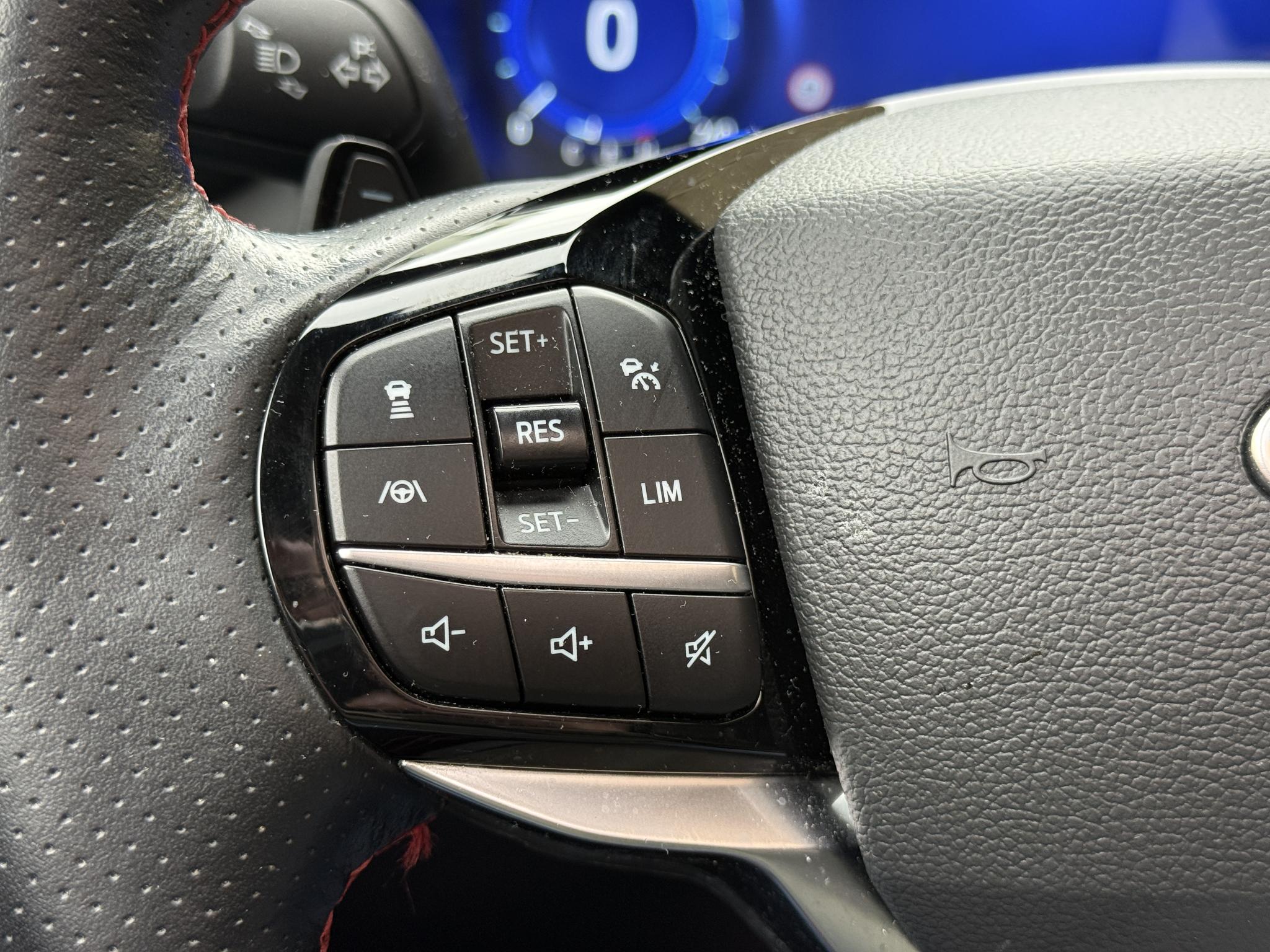 Foto van Ford Explorer