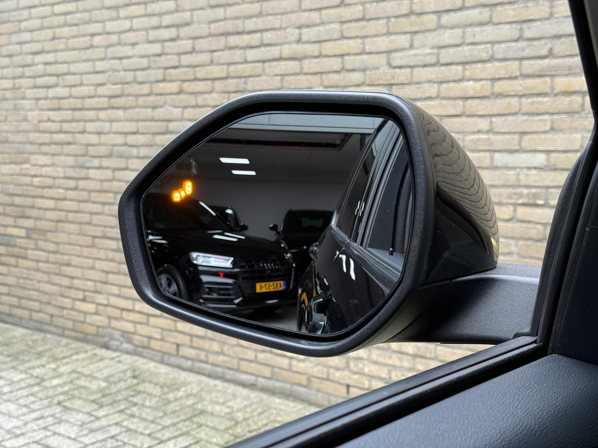 Foto van Ford Explorer