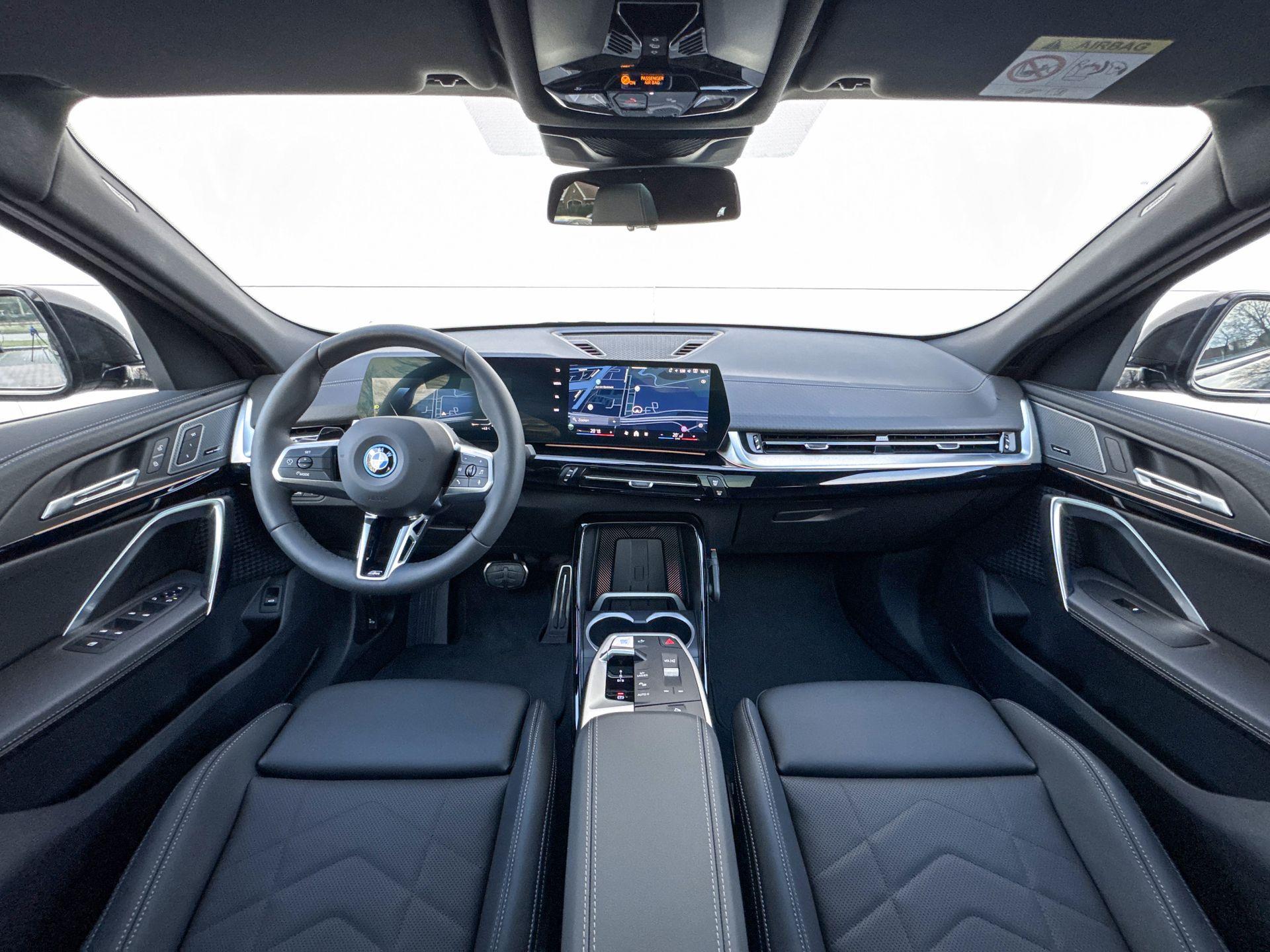 Foto van BMW Ix2 Edrive20