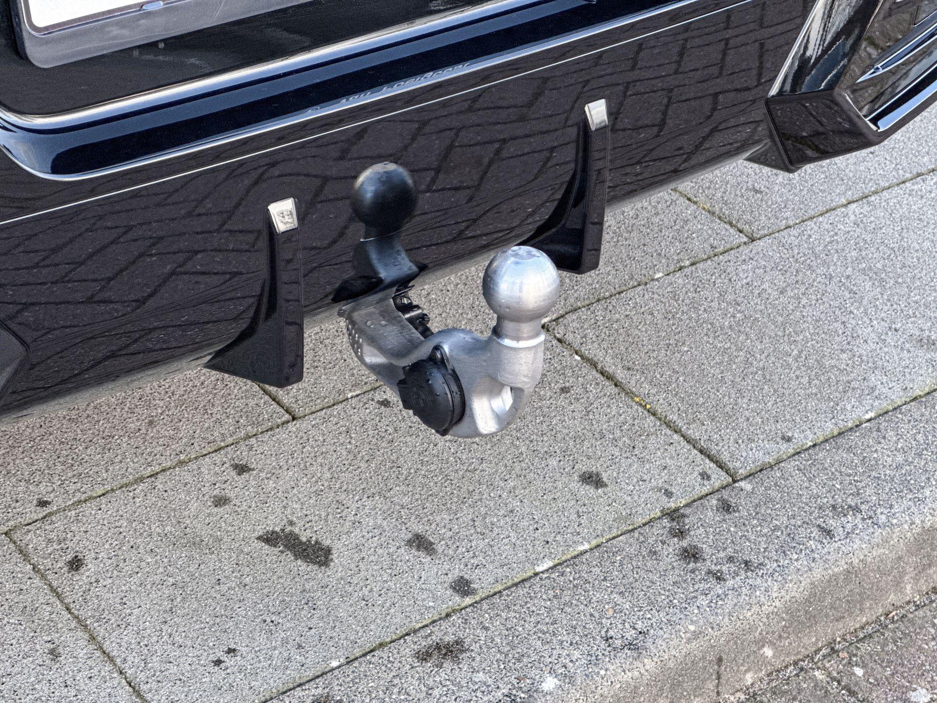 Foto van BMW Ix2 Edrive20