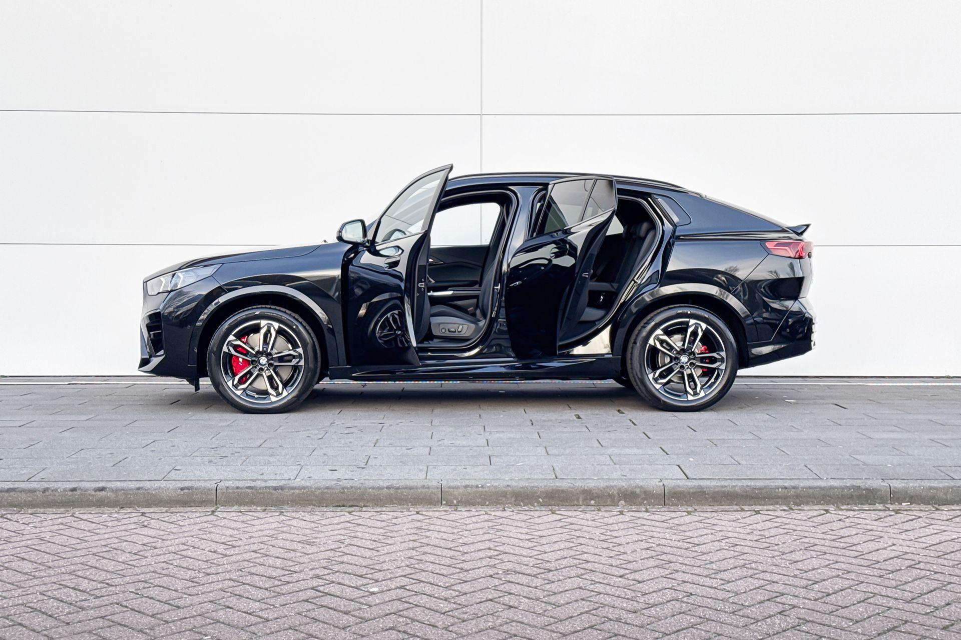 Foto van BMW Ix2 Edrive20