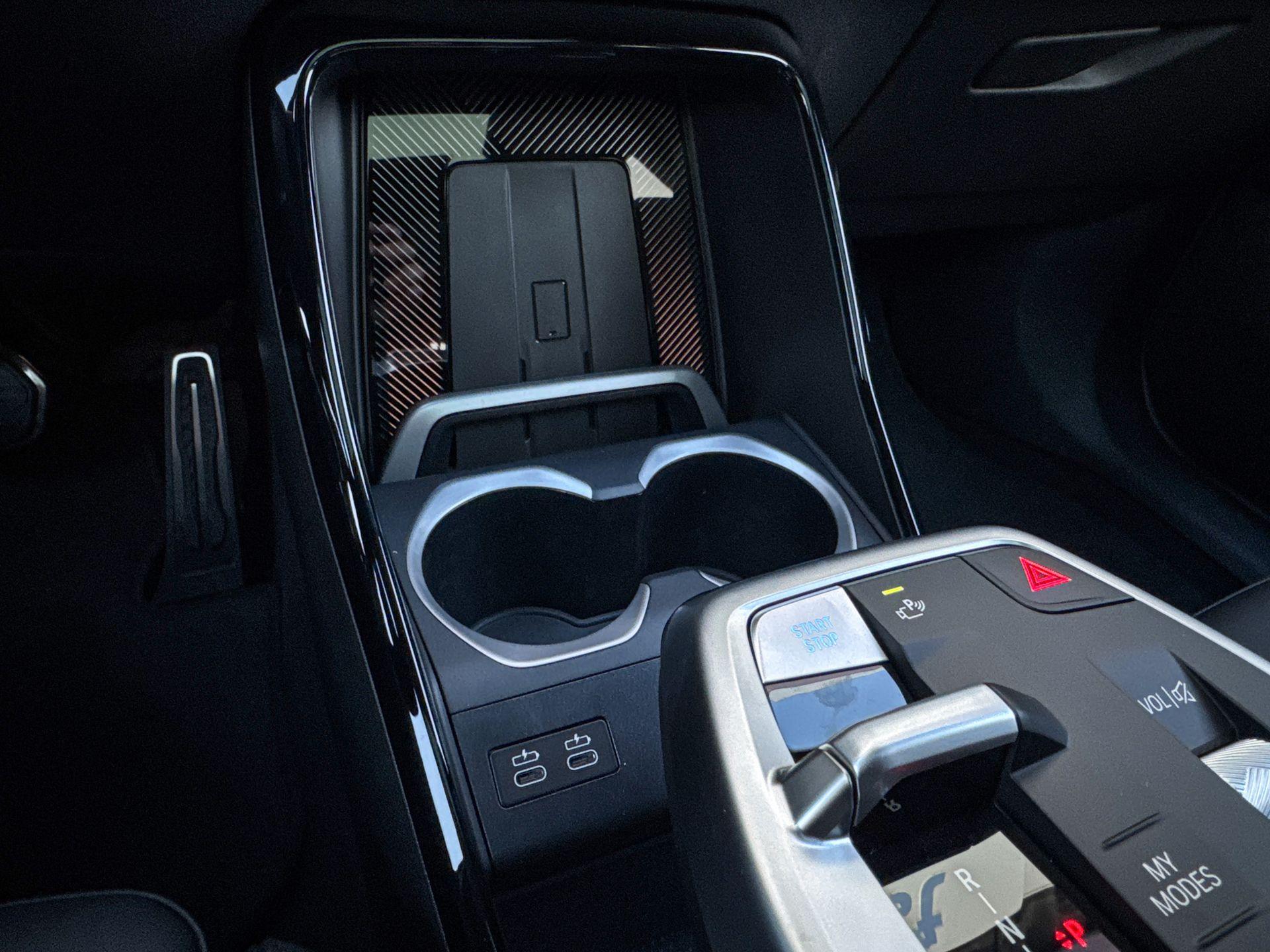 Foto van BMW Ix2 Edrive20