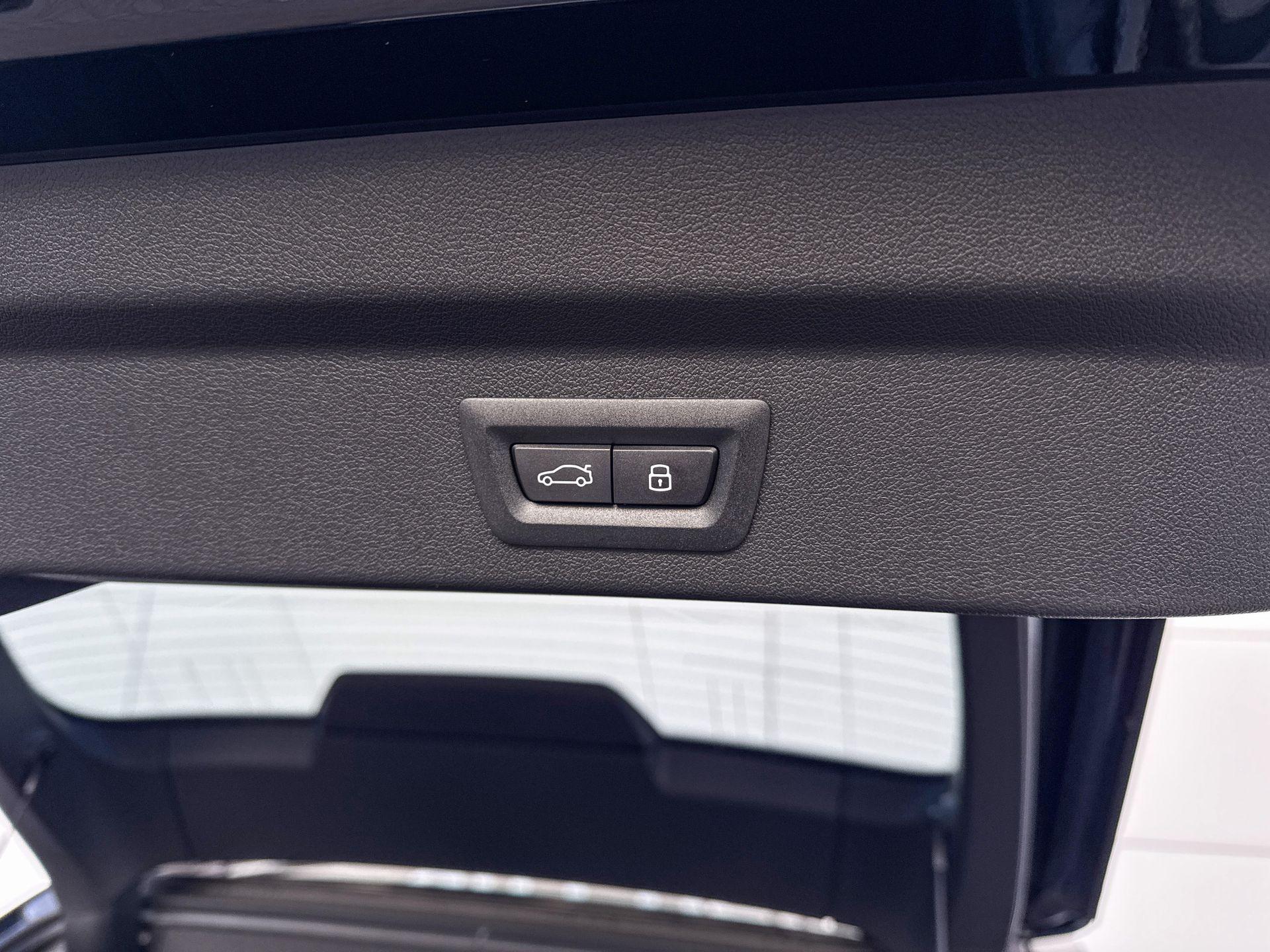 Foto van BMW Ix2 Edrive20