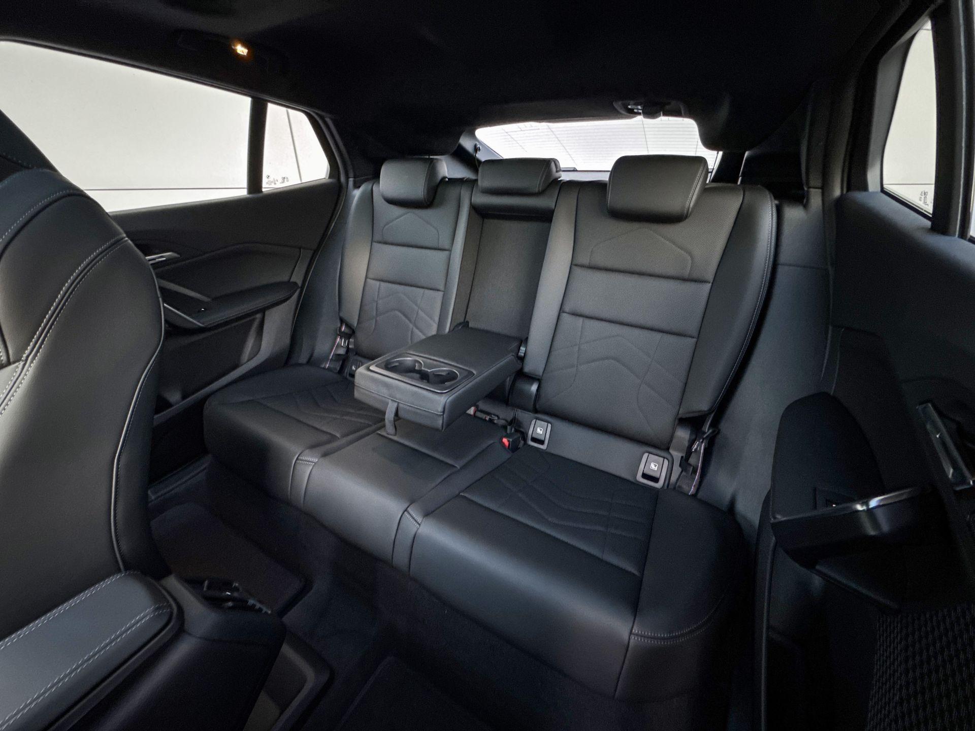 Foto van BMW Ix2 Edrive20