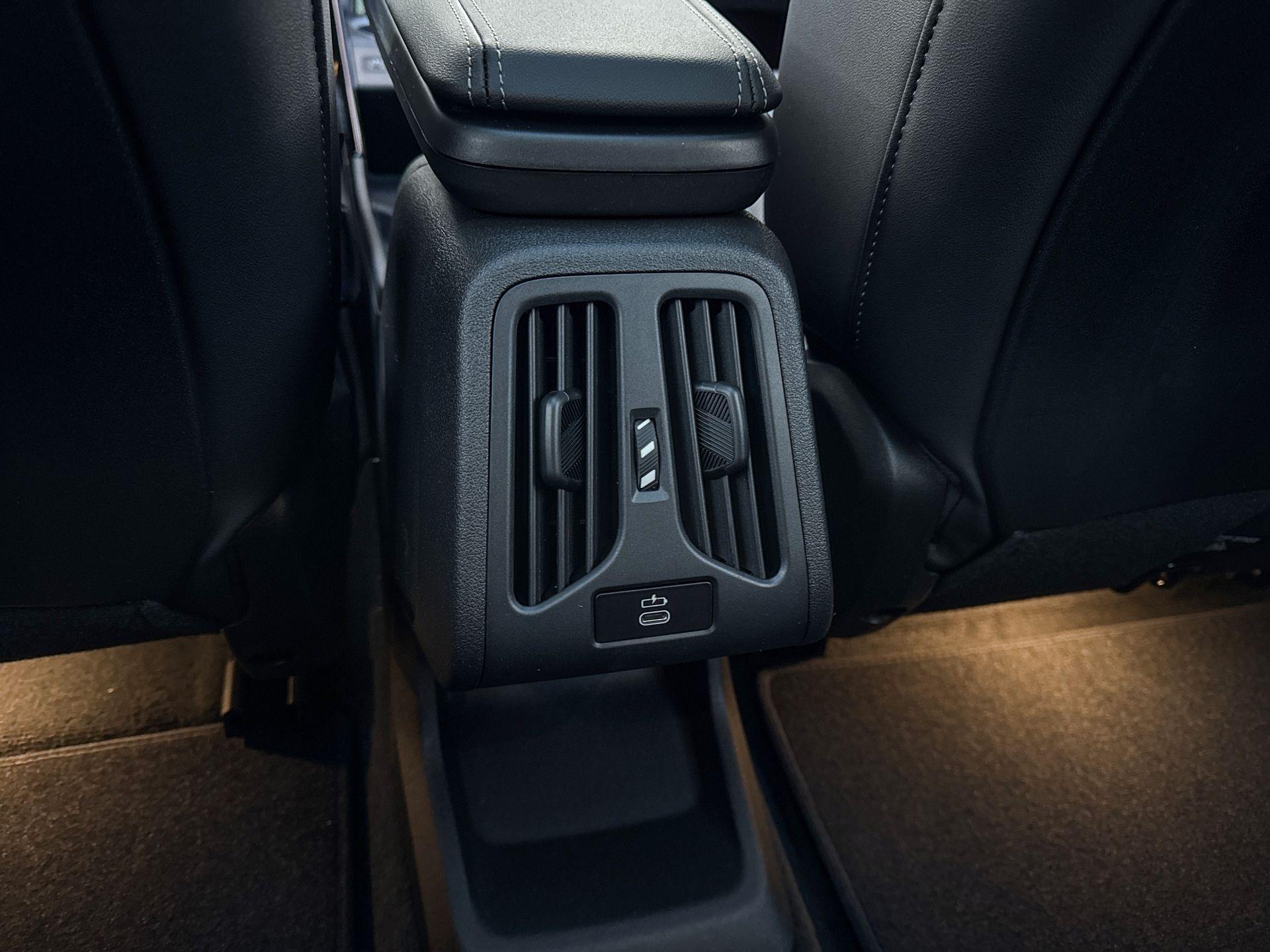 Foto van BMW Ix2 Edrive20