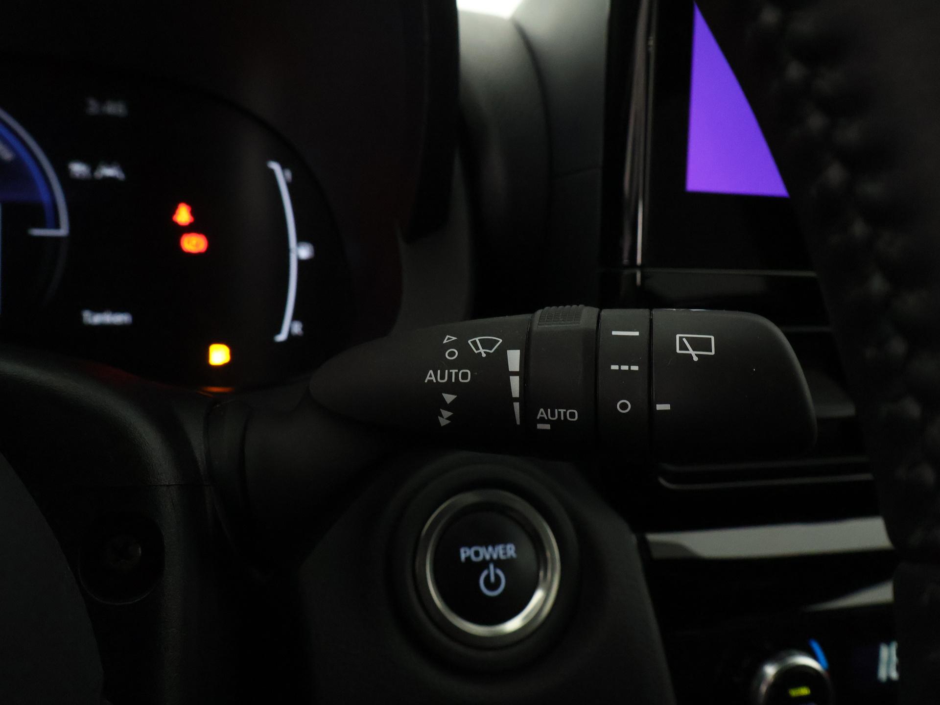 Foto van Toyota Toyota Yaris Cross