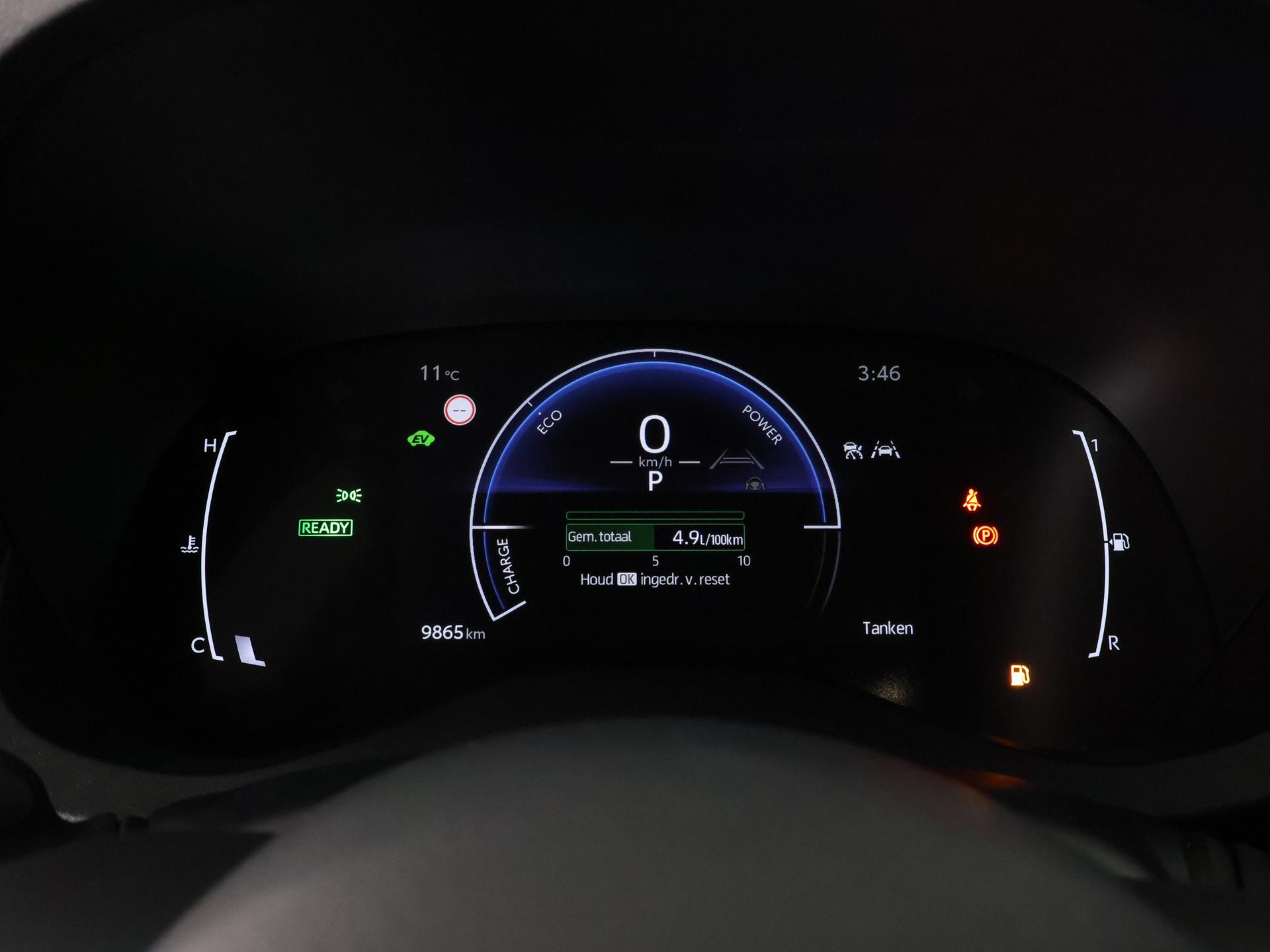 Foto van Toyota Toyota Yaris Cross
