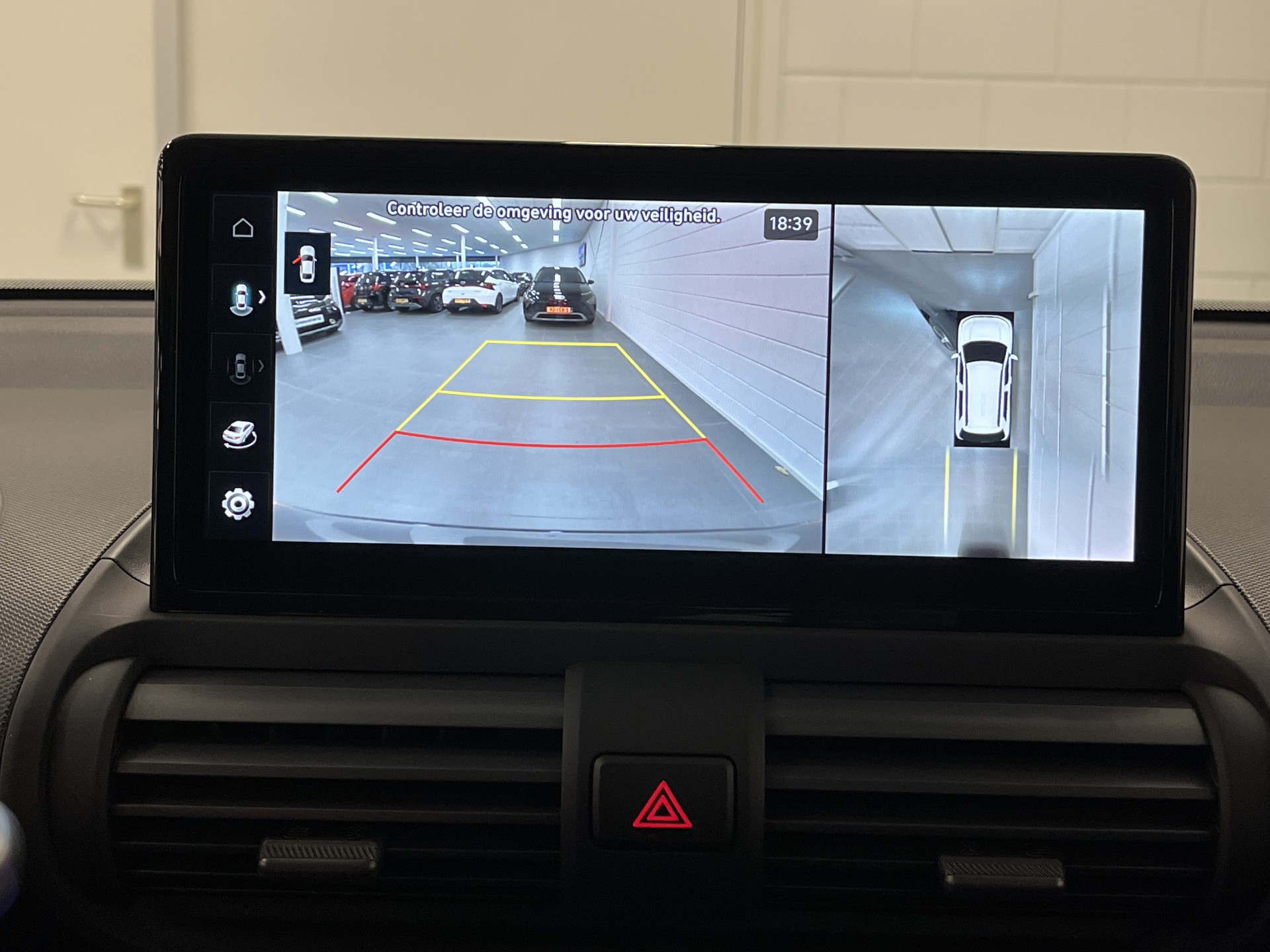 Foto van Hyundai Inster