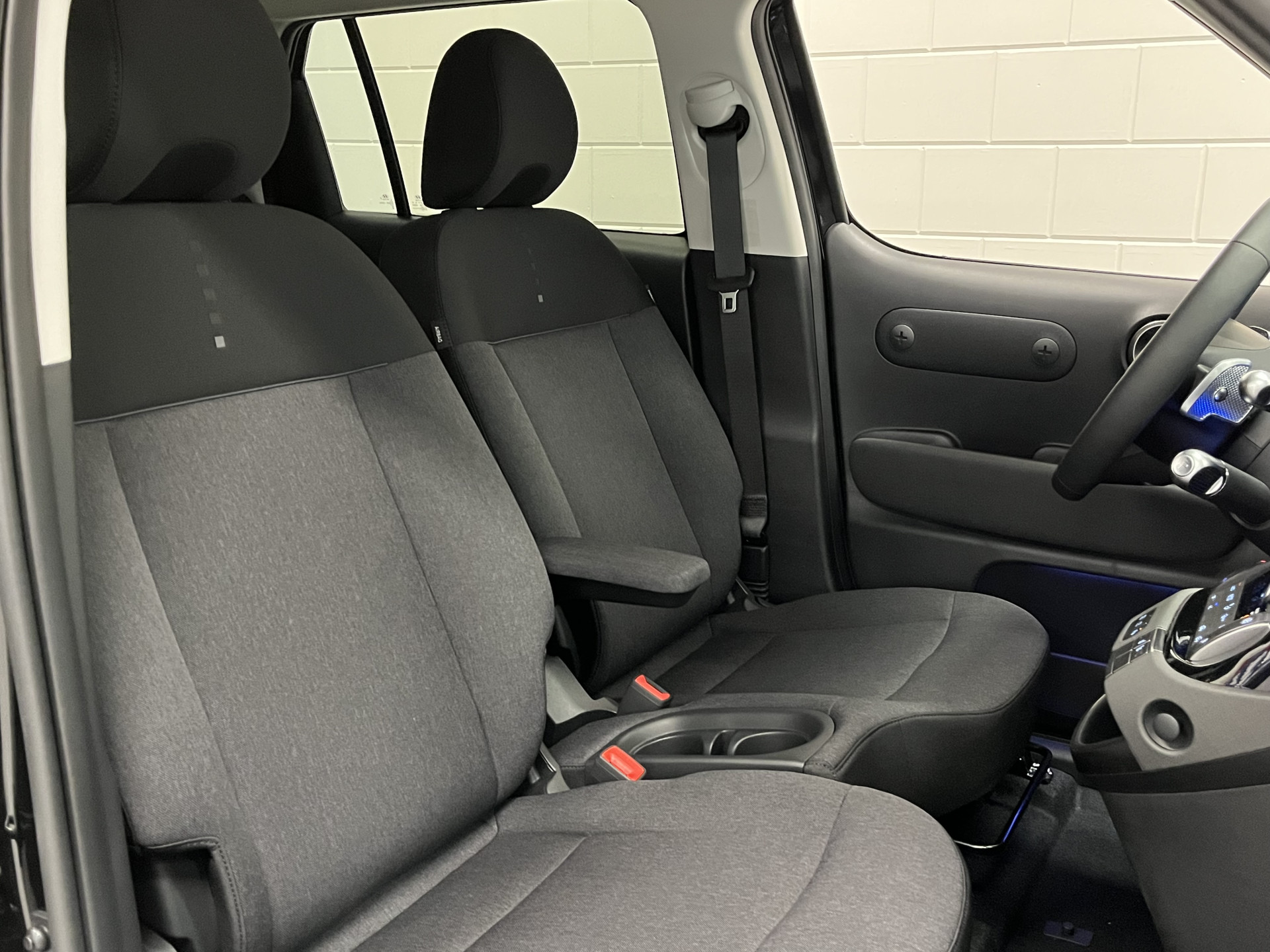 Foto van Hyundai Inster