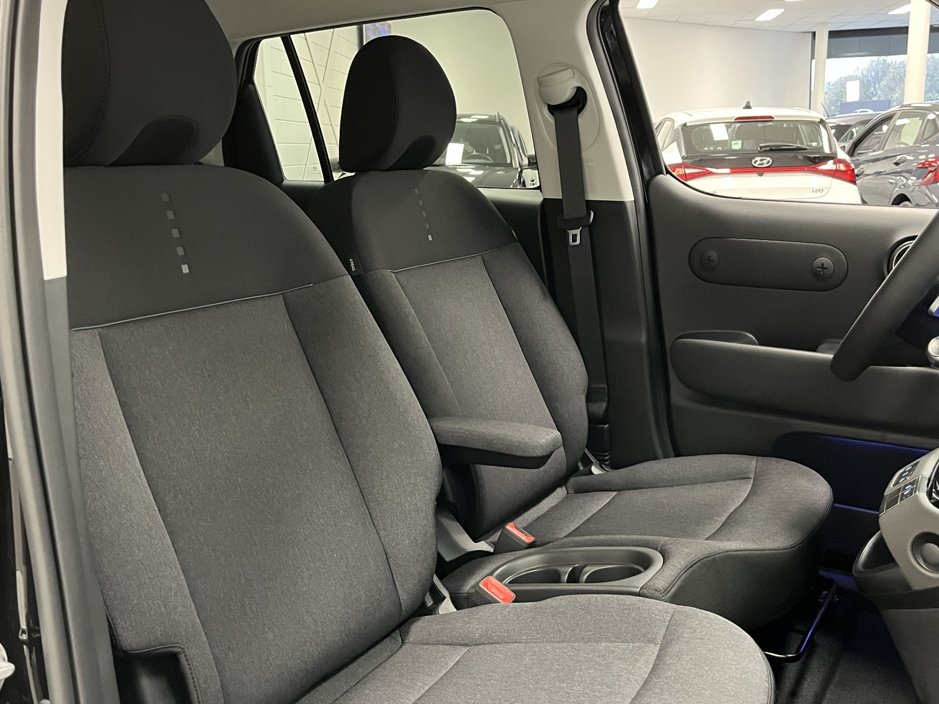 Foto van Hyundai Inster