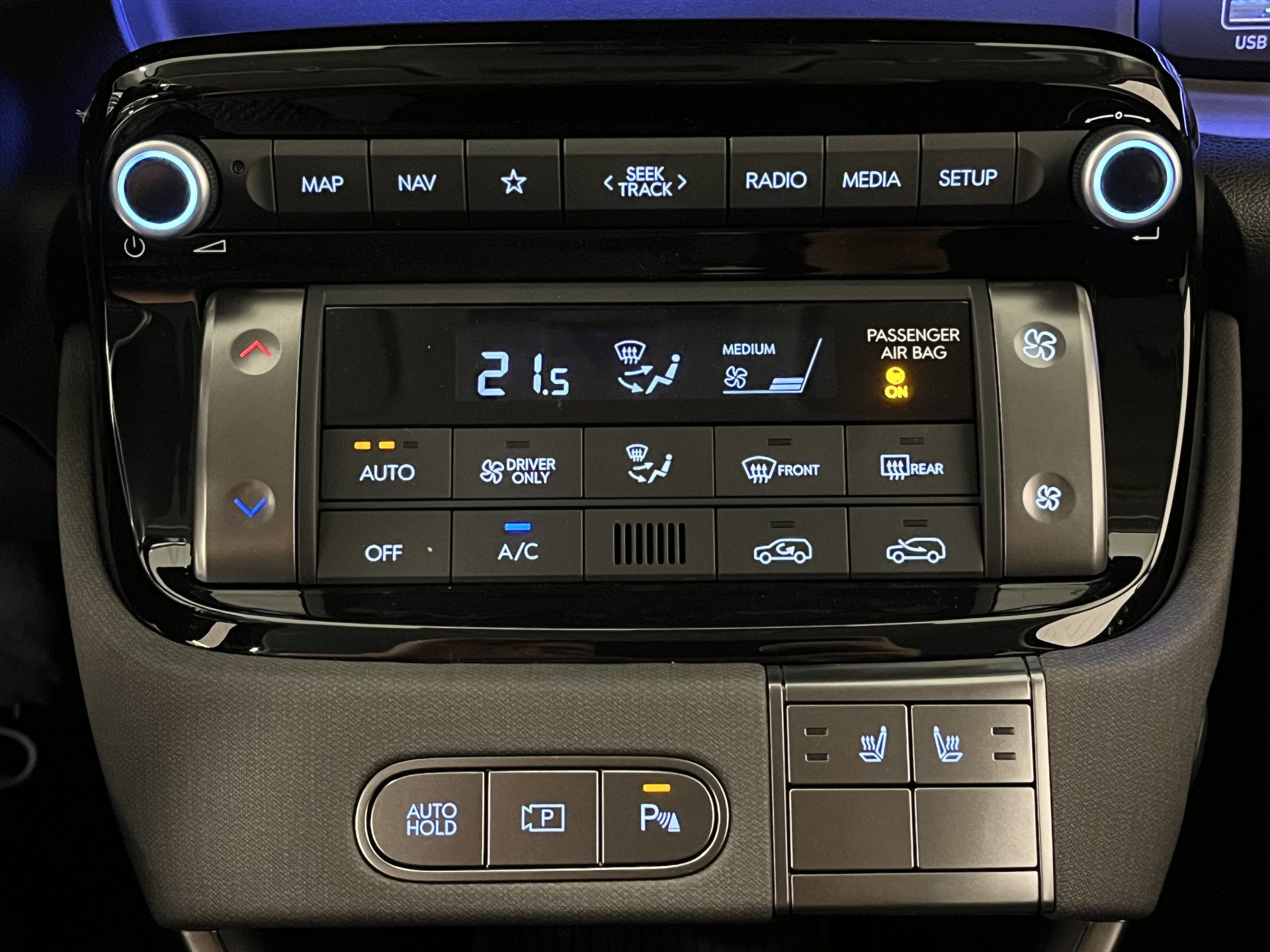 Foto van Hyundai Inster