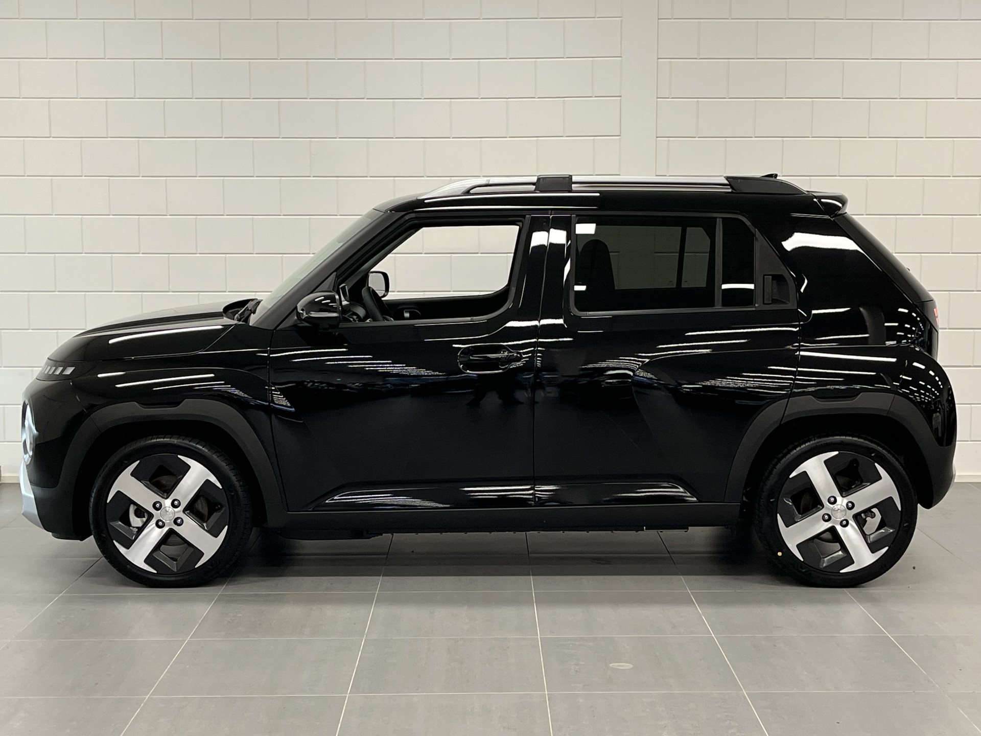 Foto van Hyundai Inster