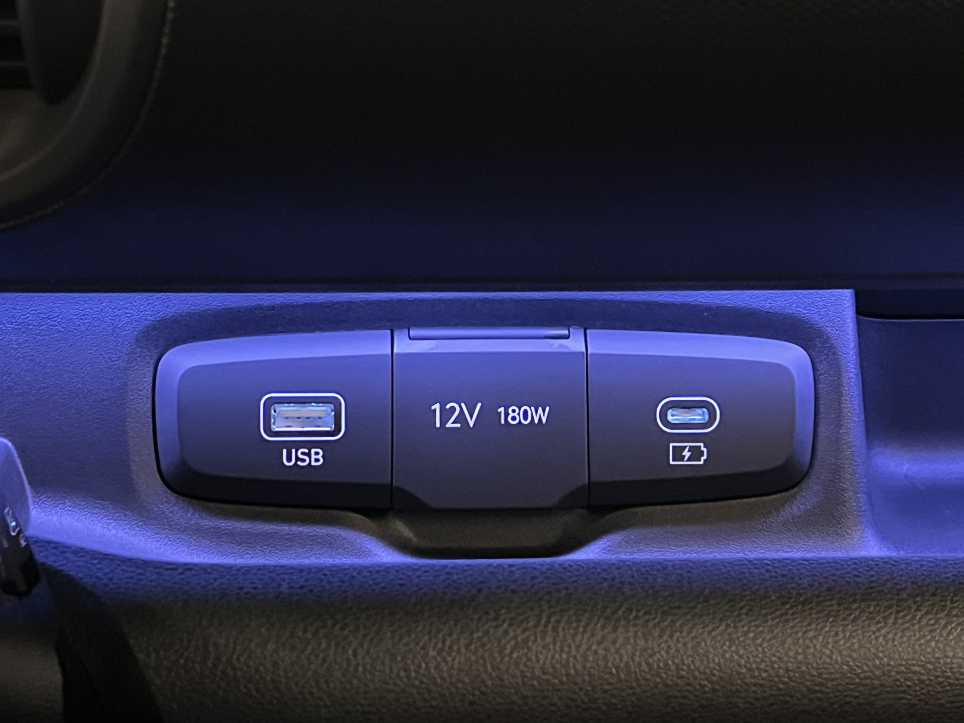 Foto van Hyundai Inster