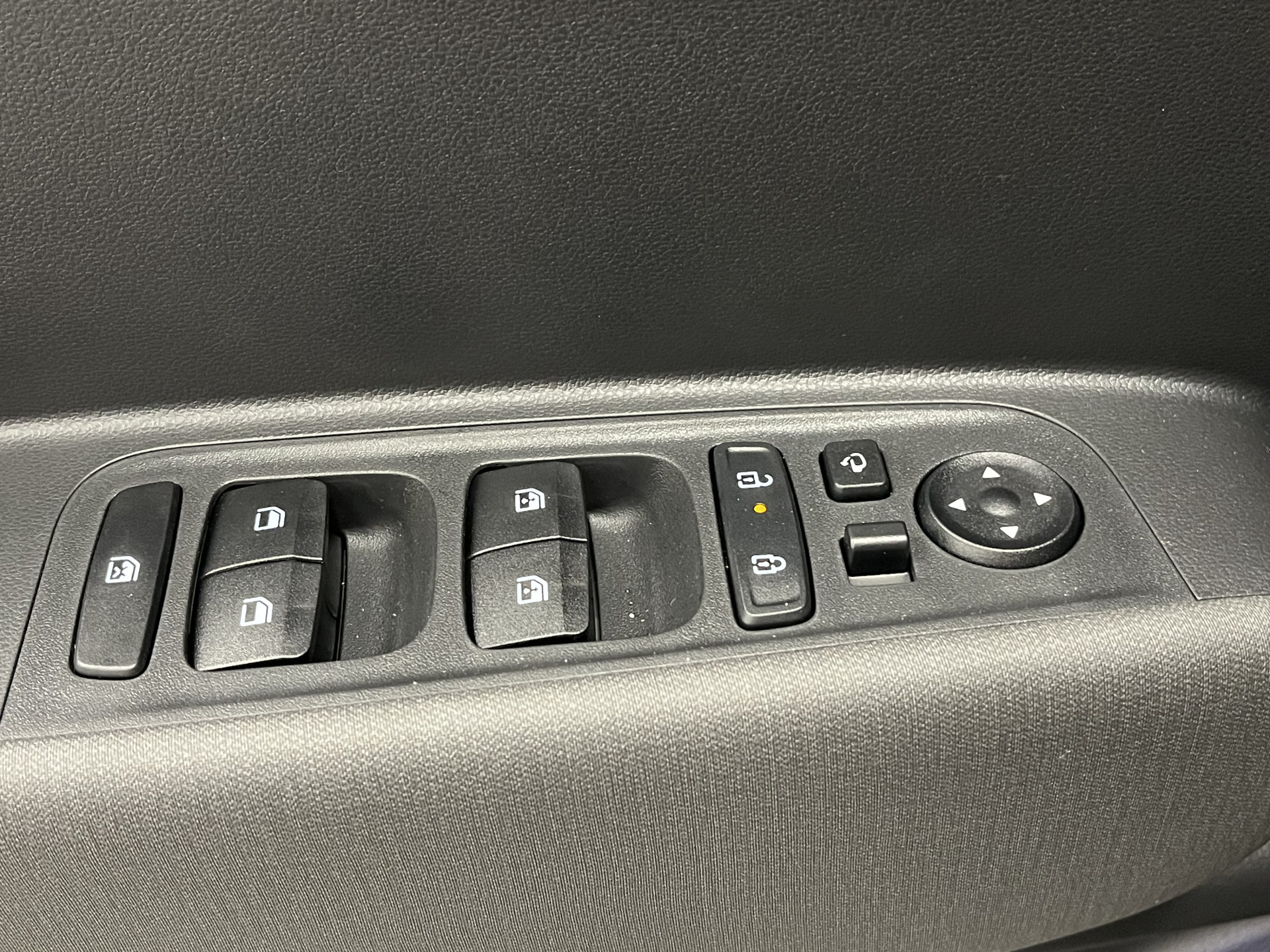 Foto van Hyundai Inster