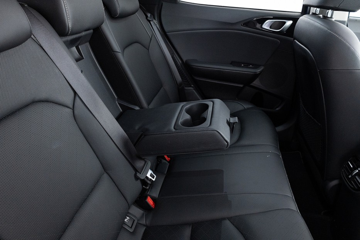 Foto van Kia Xceed