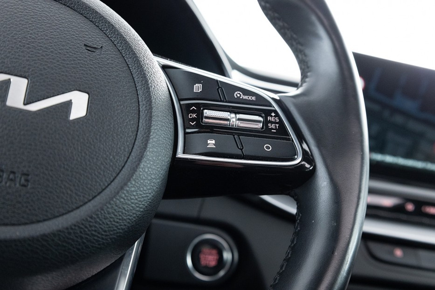 Foto van Kia Xceed