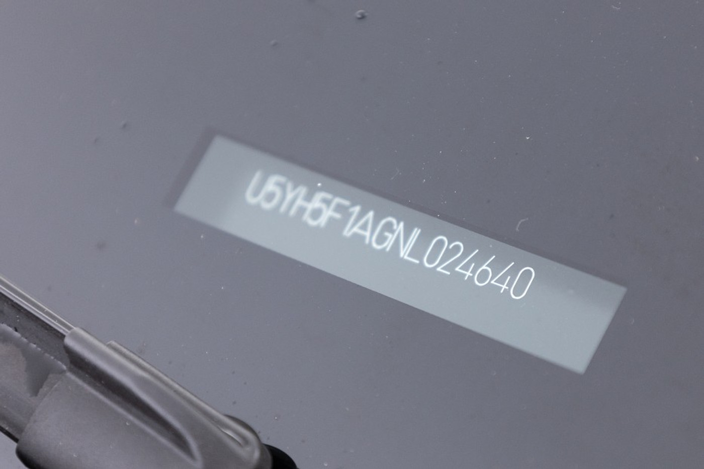 Foto van Kia Xceed