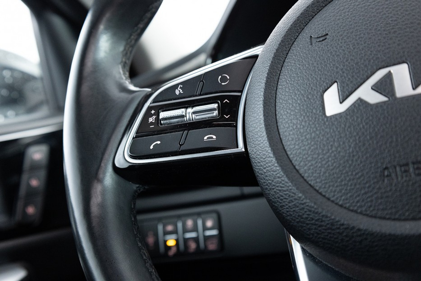 Foto van Kia Xceed