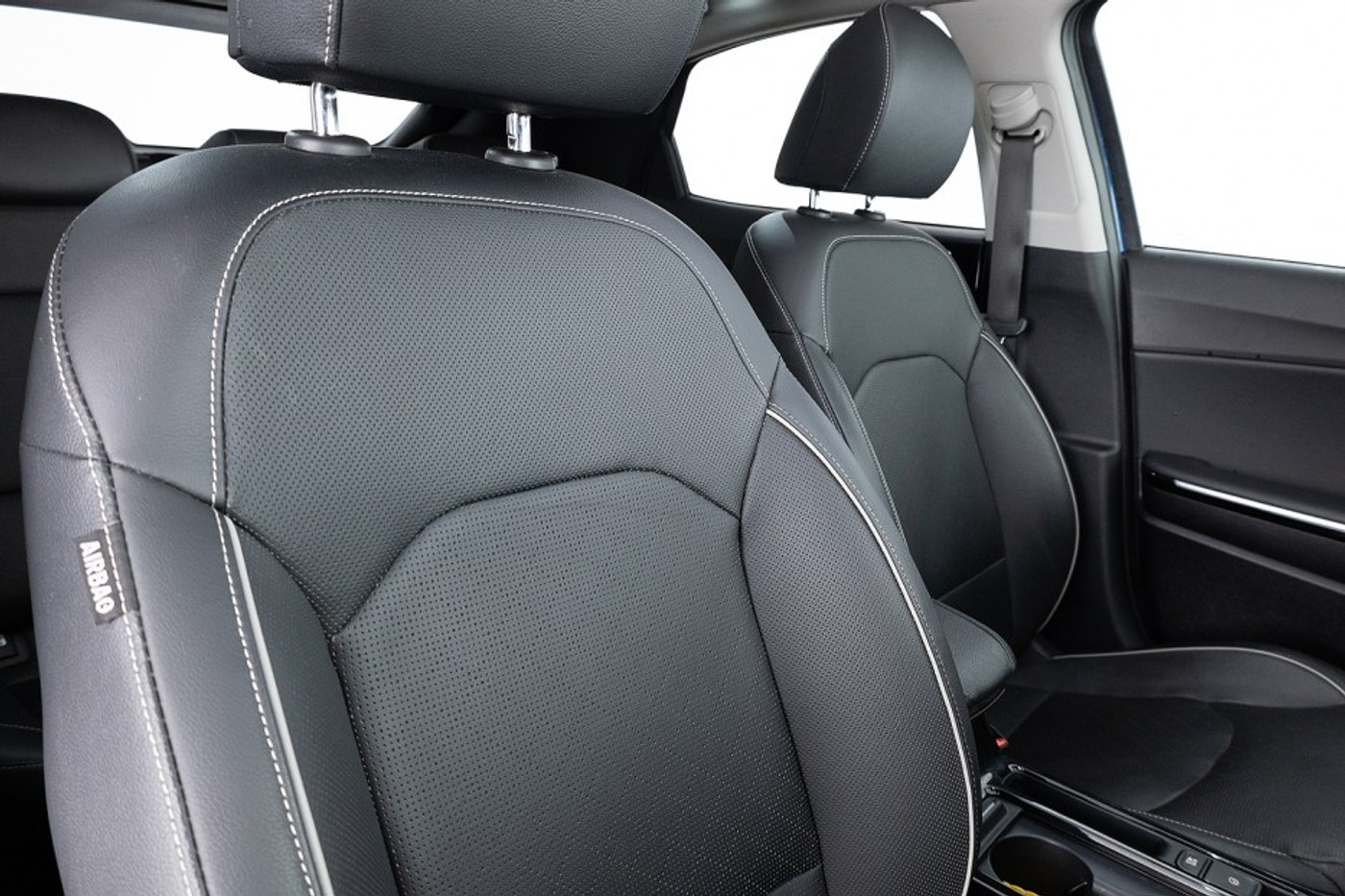 Foto van Kia Xceed