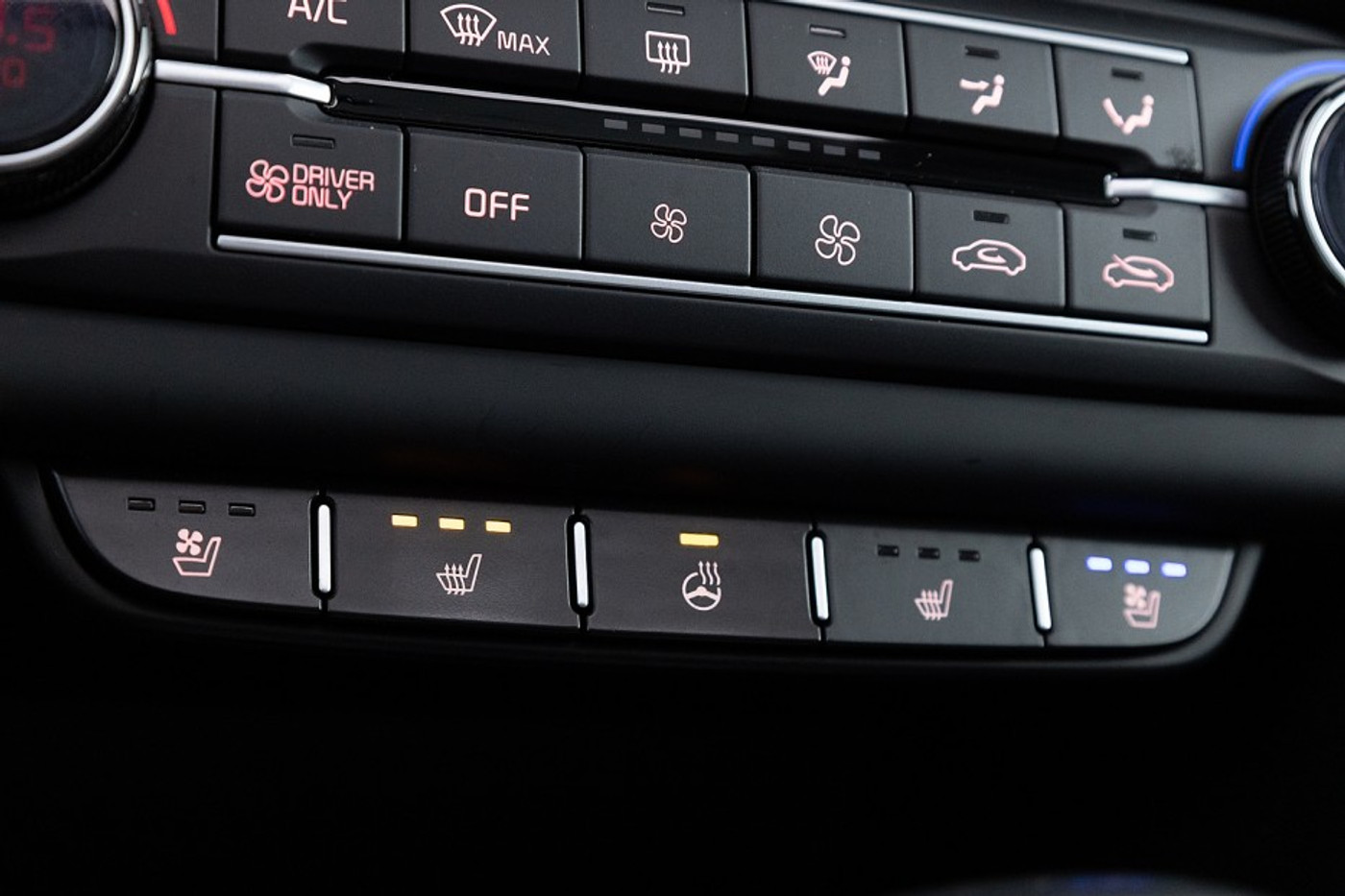Foto van Kia Xceed